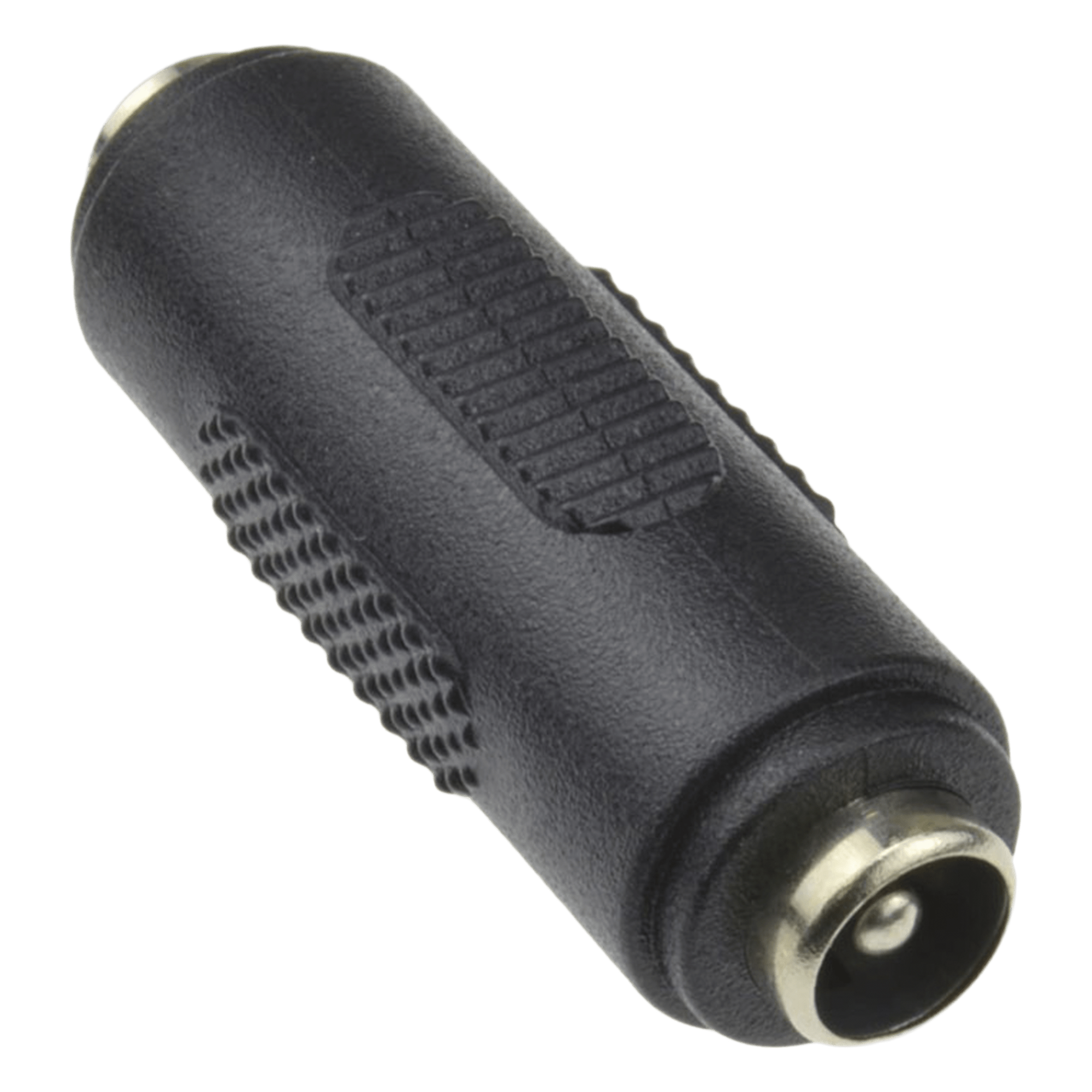 Adaptador DC / Conector Hembra a Hembra / 5.5 x 2.5 mm / Rango Térmico -20°C a 60°C / Aplicaciones de Seguridad y Control de Acceso — EPCOM POWERLINE · SKU TT-DC703