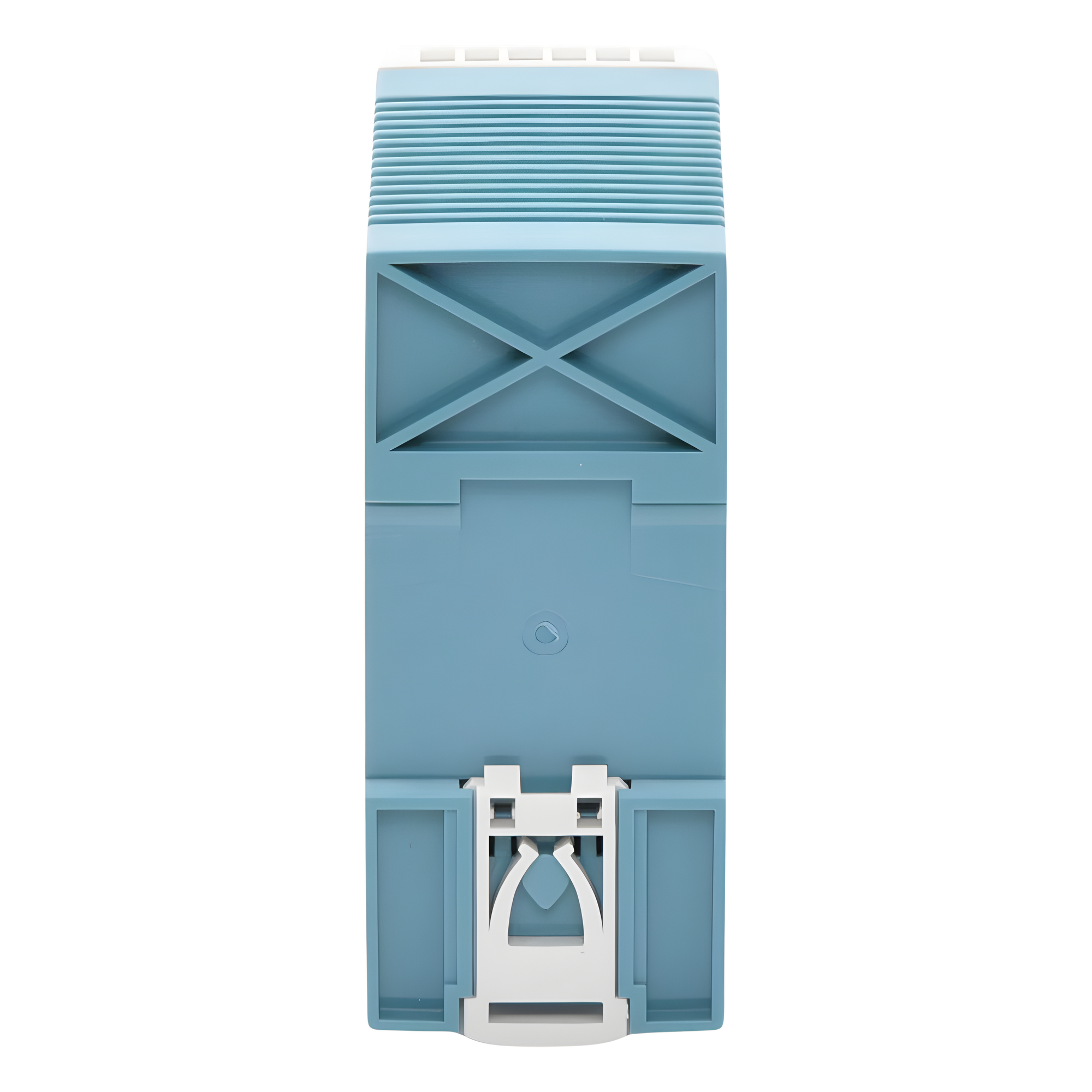 Fuente de Poder Industrial / Riel DIN / 5VCC 40W / Entrada Universal 85-264VAC / 1.31 x 3.54 x 3.94 in