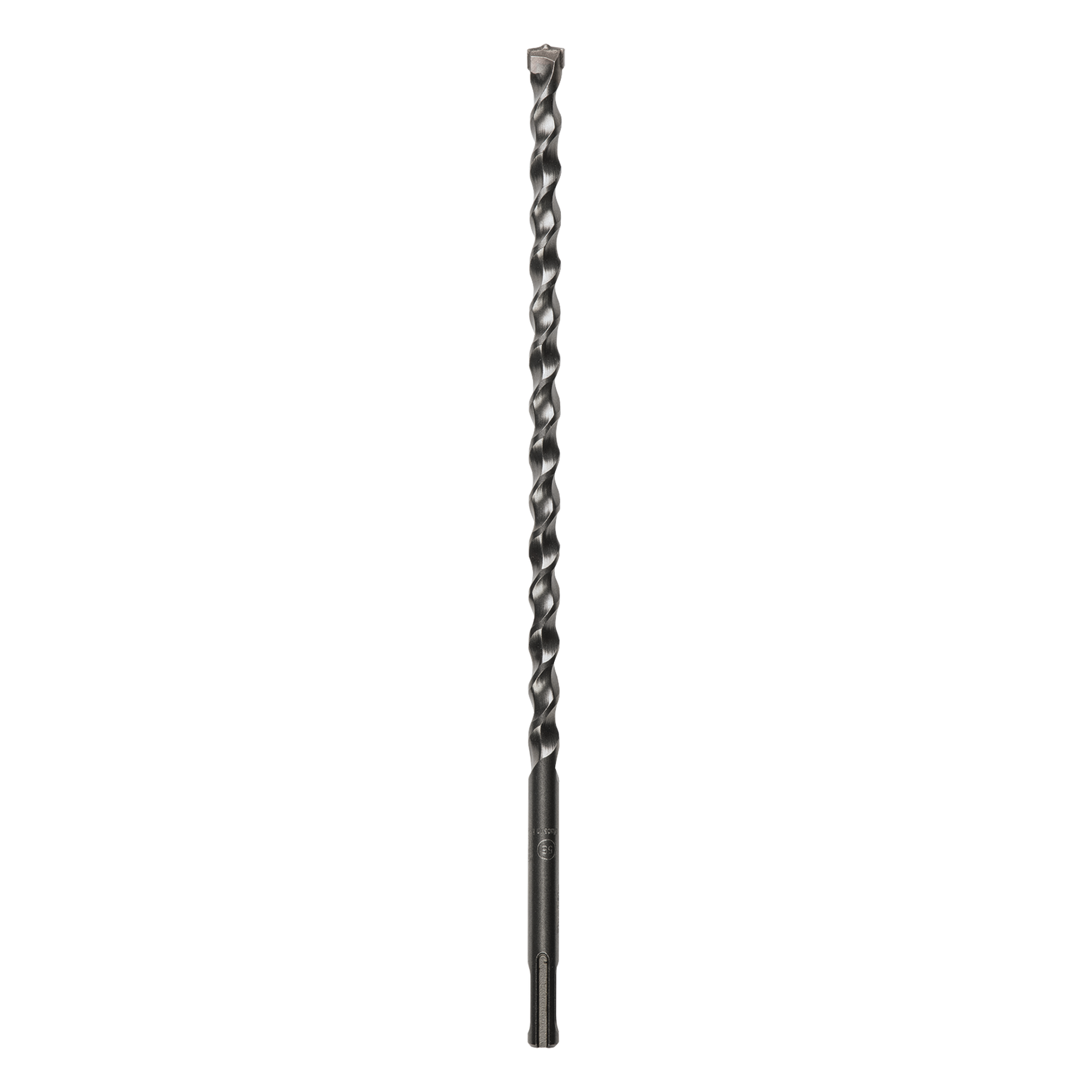 Broca SDS-PLUS / 2 Filos / 7/16" x 10" / Punta Centradora / Concreto — MAKITA · SKU B60698
