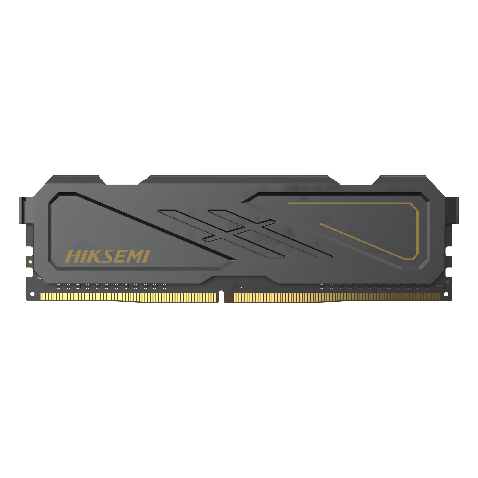 HIKSEMI ARMOR DDR4 16 GB / 3200 MHz / UDIMM 288 Pines / Intel XMP 2.0 / PC Gaming y Workstation