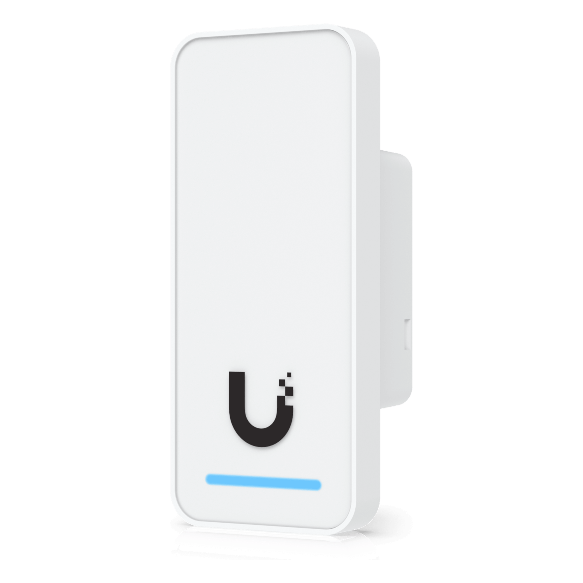 Kit de Control de Acceso / 1 Puerta / 6,000 Usuarios / IP55 / PoE++ / 5 Puertos Gigabit