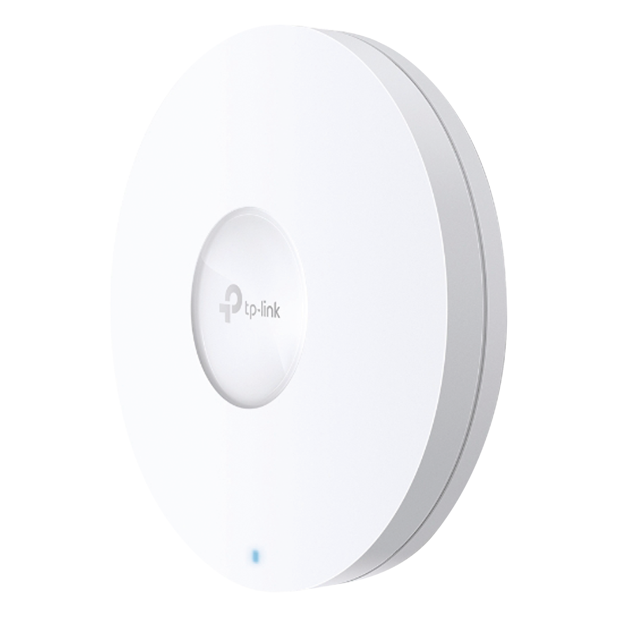 Punto de Acceso Wi-Fi 6 / AX1800 MU-MIMO 2x2 / Alta Densidad de Usuarios / PoE+ / Montaje Techo-Pared / Omada Mesh — TP-LINK · SKU EAP620HD