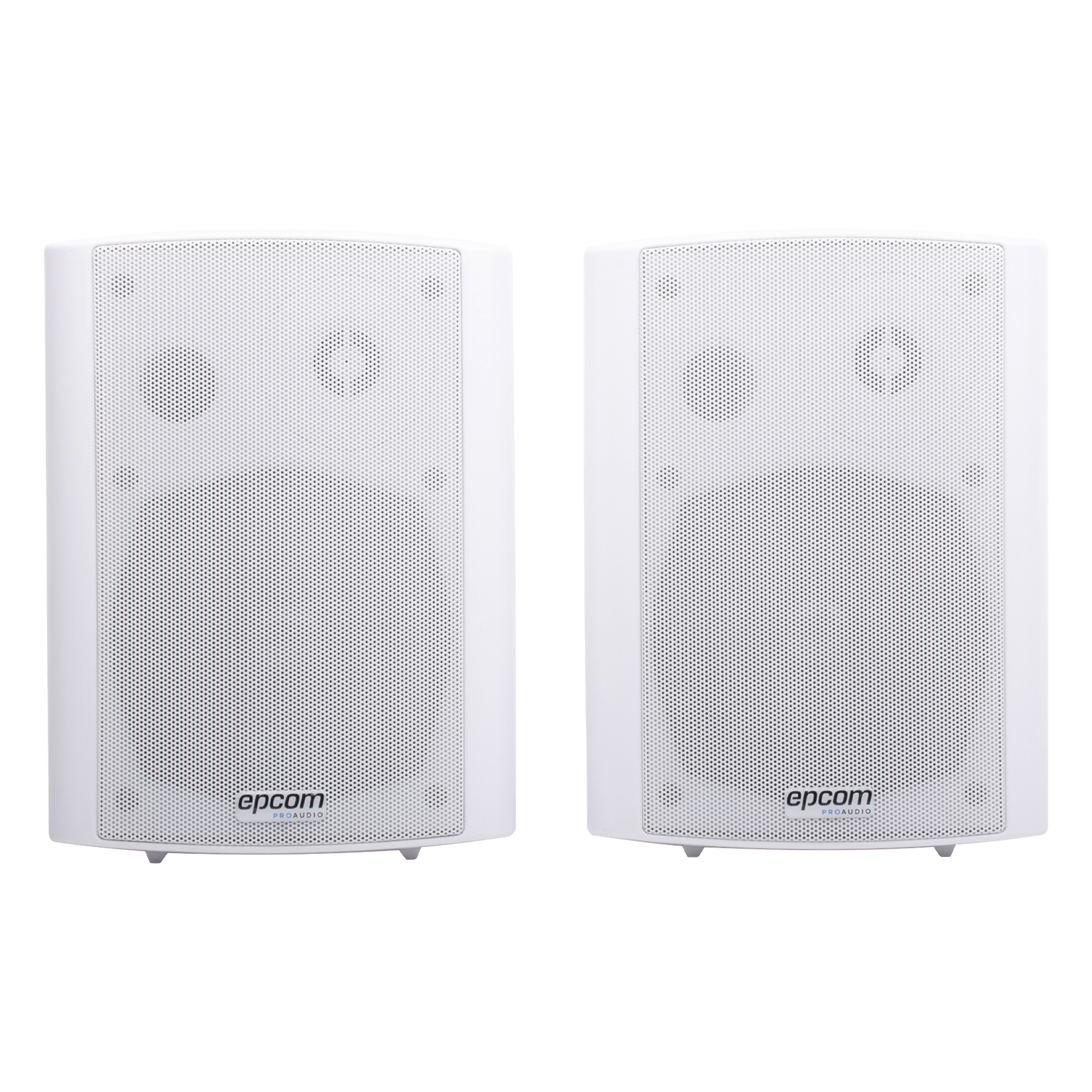 Altavoz Amplificado de Montaje en Pared / Woofer 5 — EPCOM PROAUDIO · SKU SF-775AW