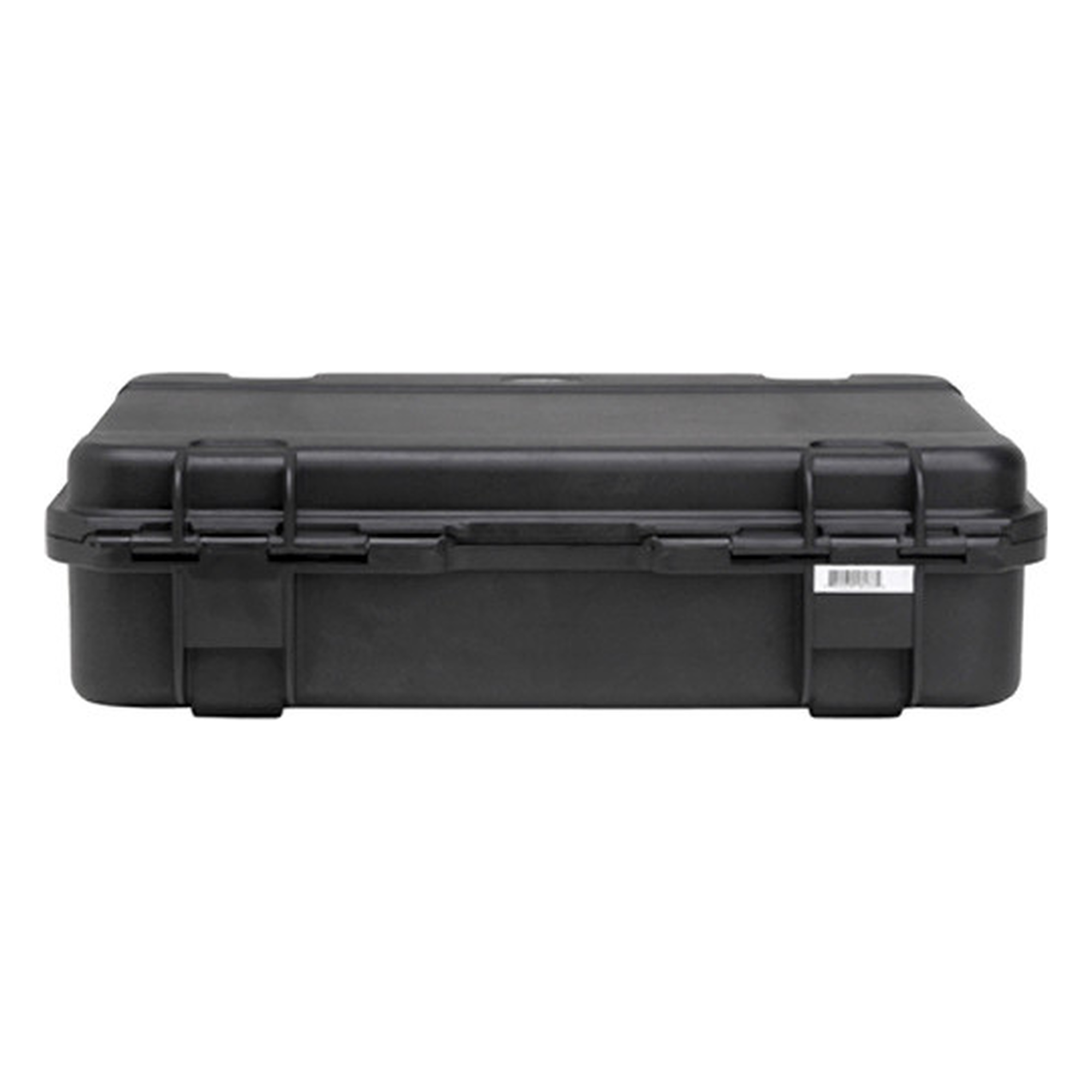 Maletín de Transporte Protector / Hermético IP-67 / Ultra Resistencia Impacto / Compensación de Presión Ambiental / 46.99 x 33.02 x 12.06 cm