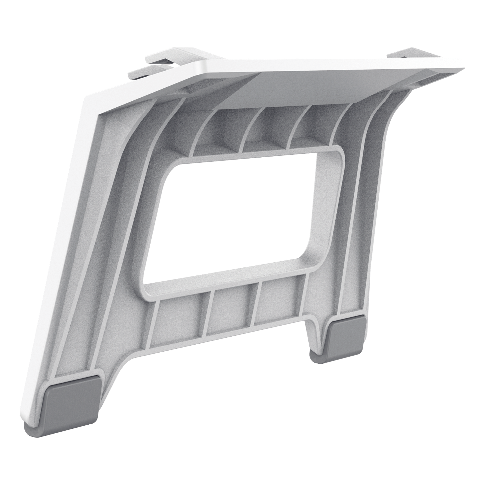 Soporte de Escritorio / 135.37 x 62.62 x 37 mm / ABS / 0.44 x 0.21 x 0.12 ft / 30 g