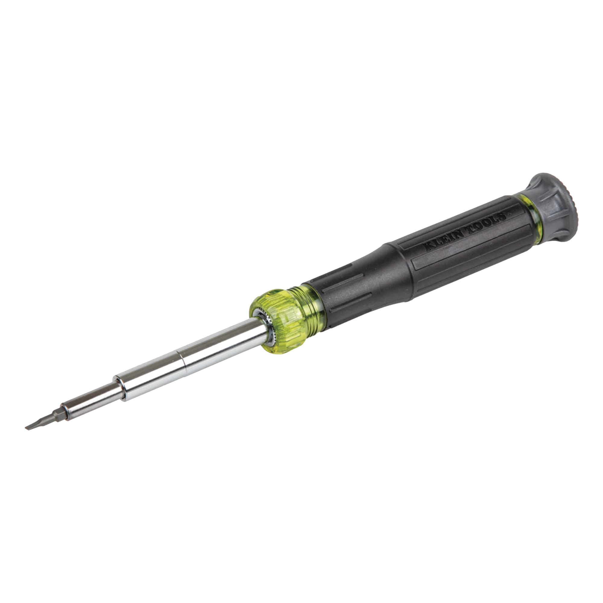 Desarmador Multipuntas / 14 en 1 / Phillips / Ranurado / Torx Inviolable / Hexagonal / Mango Cushion-Grip — KLEIN TOOLS · SKU 32314