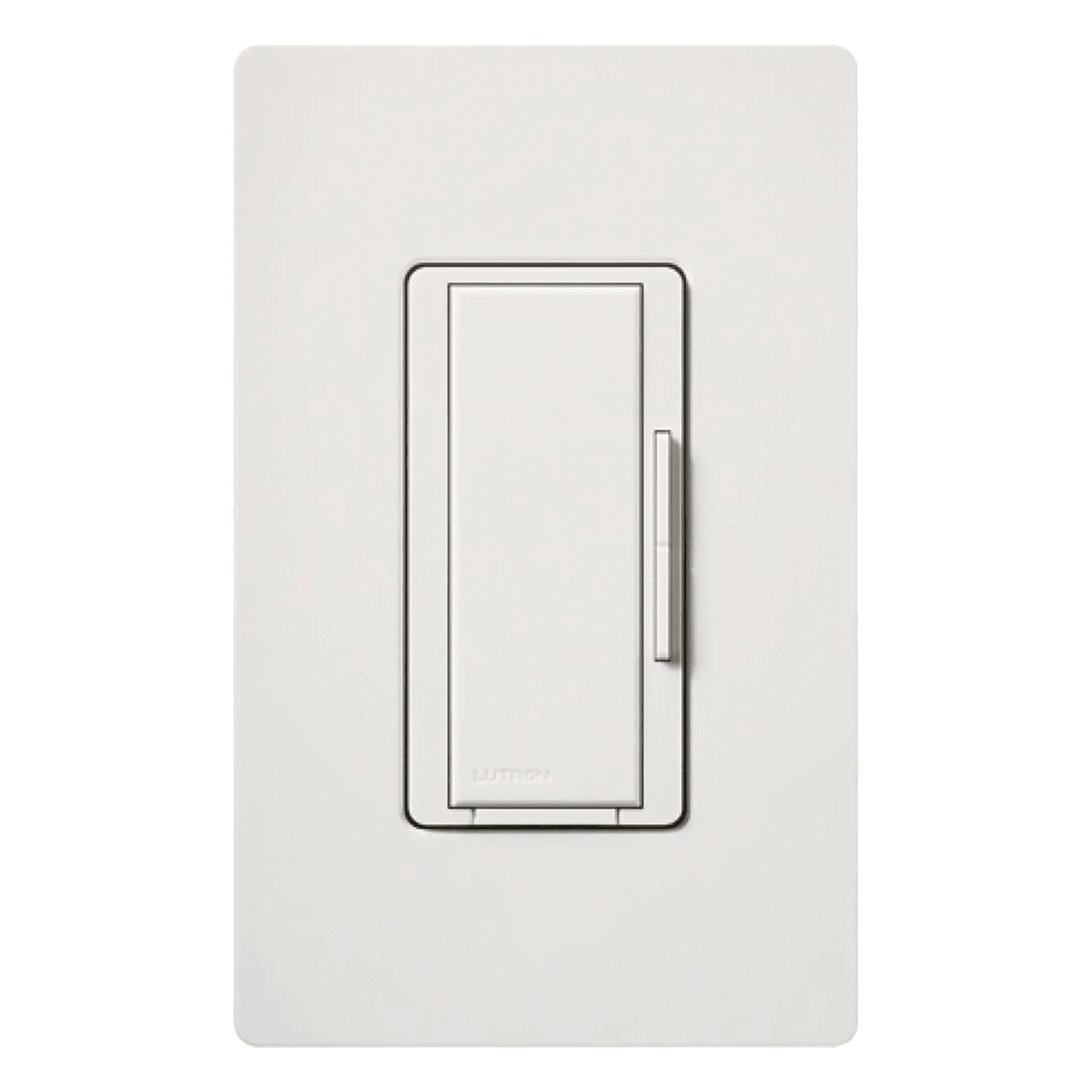 Control Atenuador Acompañante / Multilocalización hasta 10 Puntos / Cableado 3 Vías Estándar / 120 V / LED Indicadores — LUTRON ELECTRONICS · SKU MARWH