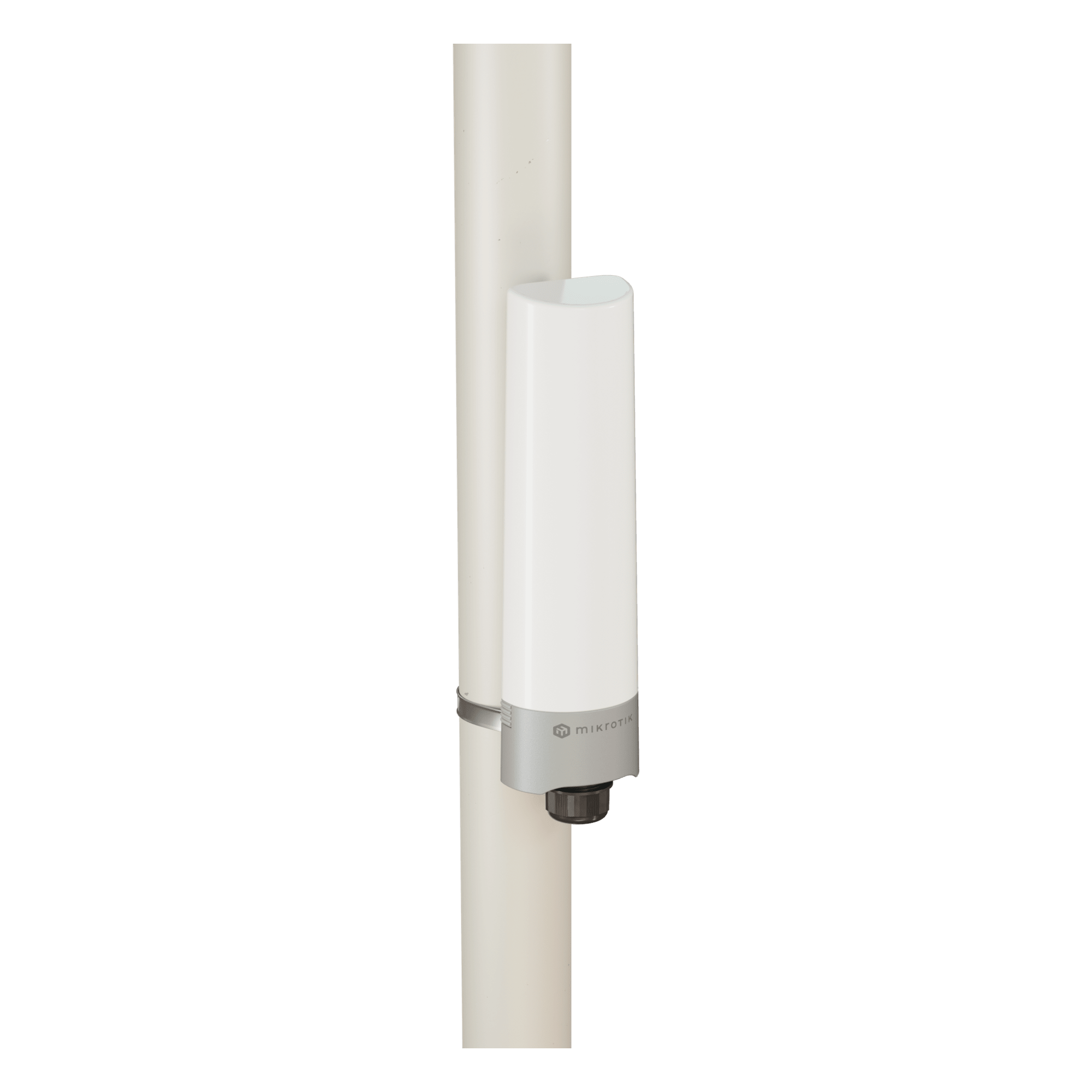 (GPeRx4) Extensor PoE Administrable SwOS para Exterior/ 3 Puertos de Salida af/at / PoE IN 90 Watts / Puertos Aislados