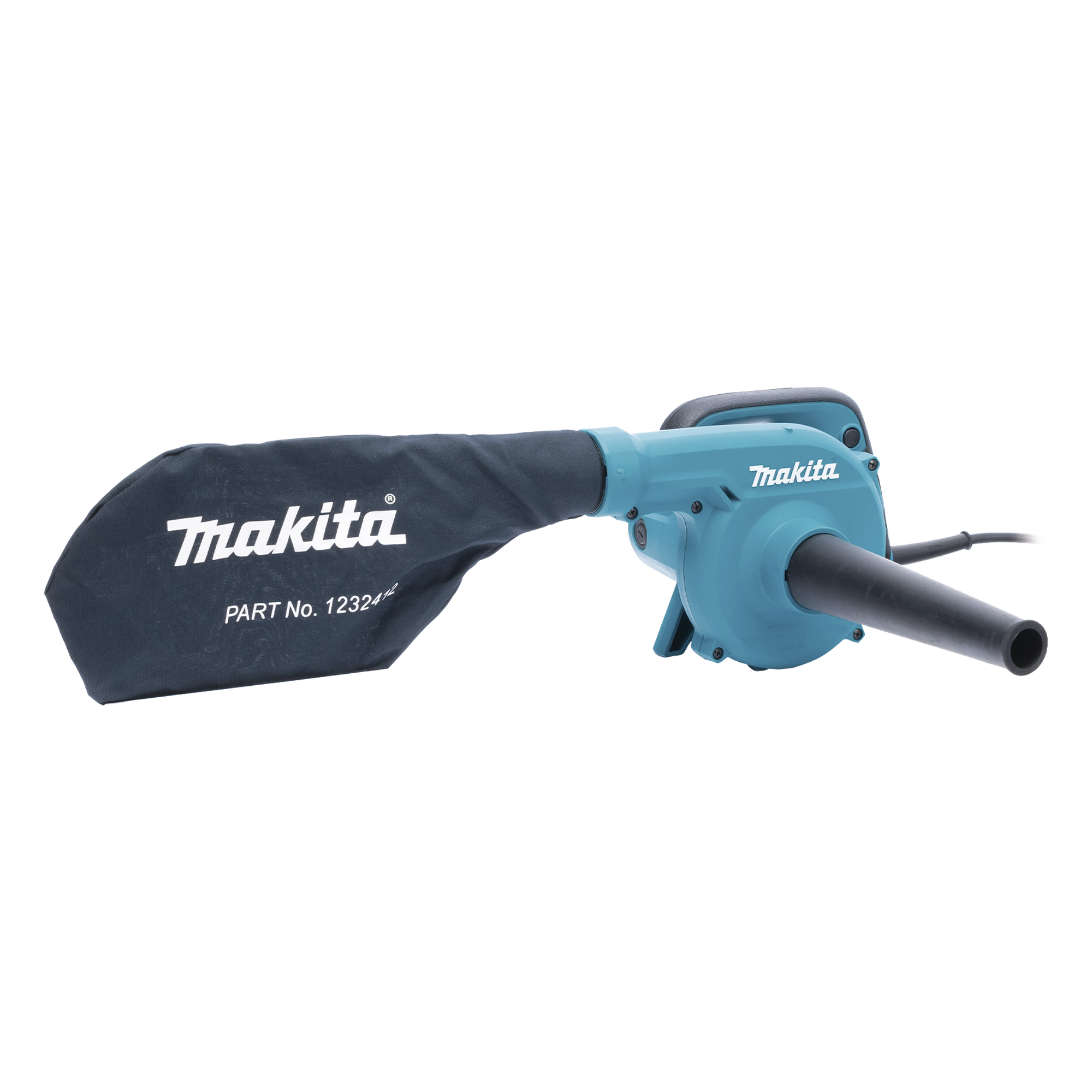 Sopladora de 600W. (Cuenta con Bolsa Filtro para Posible uso Como Aspiradora).