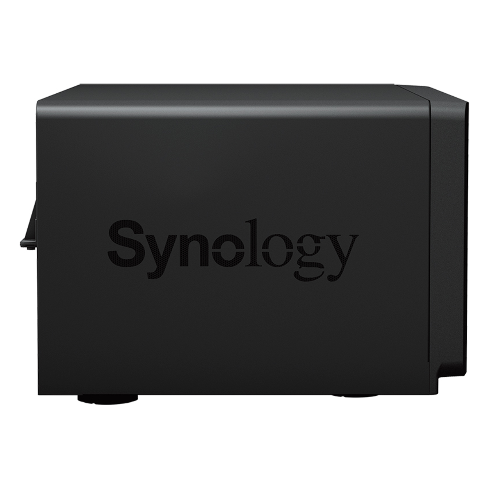 Servidor NAS / 8 Bahías / 144 TB Bruto / Expansión 324 TB / 10GbE / RAID F1,0,1,5,6,10 / Caché SSD NVMe