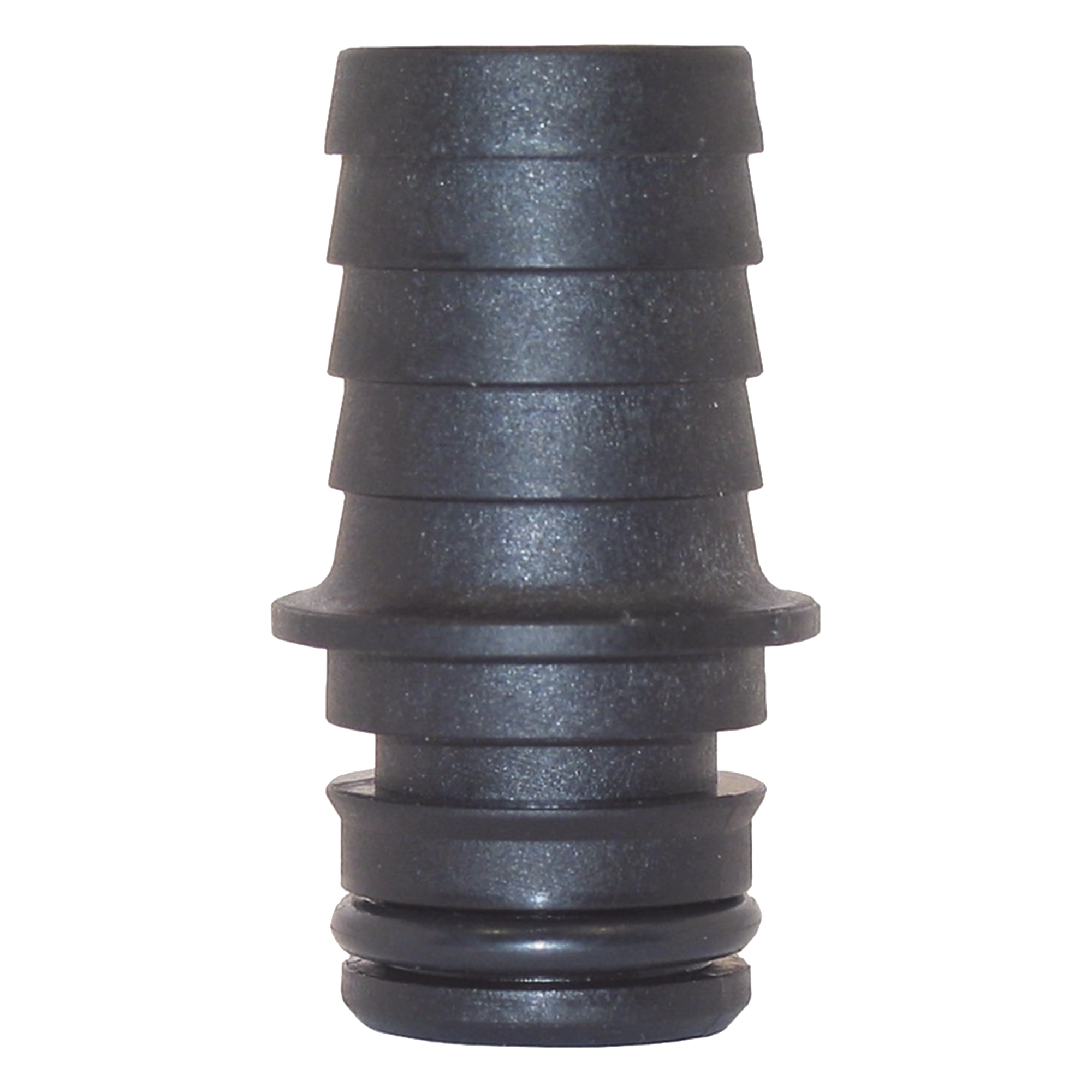 Kit de Puerto Recto / Conexión a Presión / Manguera 3/4" / Diseño Compacto 2 x 1 x 1" / Peso 0.01 kg / Resistente a Corrosión — JABSCO · SKU 30653-1000