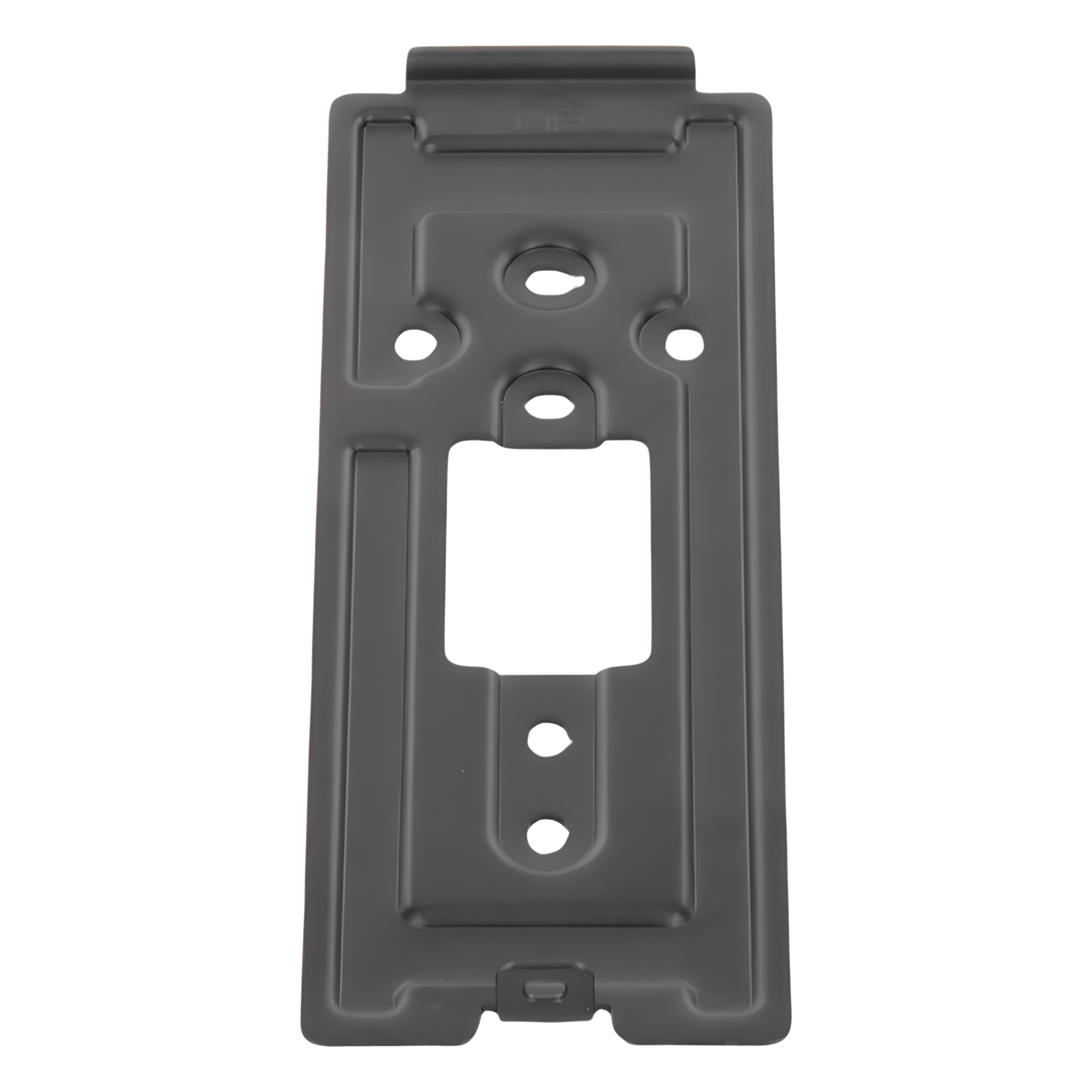 Bracket de Montaje / Empotrado en Pared / Plástico Resistente / Compatible DS-K1T321MFWX