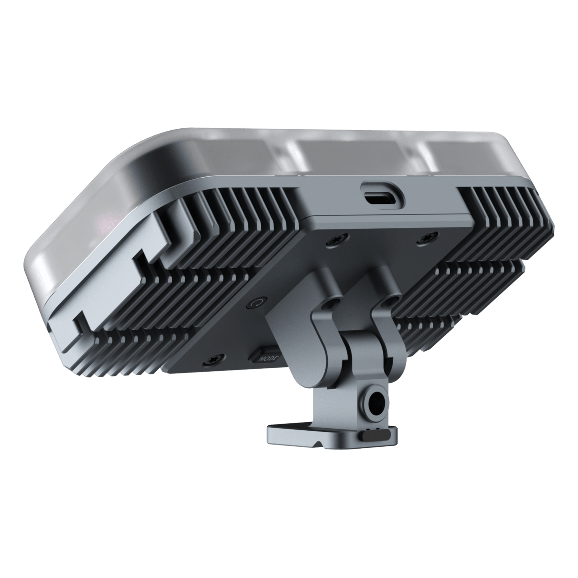 Luz Flash Multicolor / 60 W / Ajuste ±45° / IP54 / 300 g / Quick Release / Drones M300/M350/M400