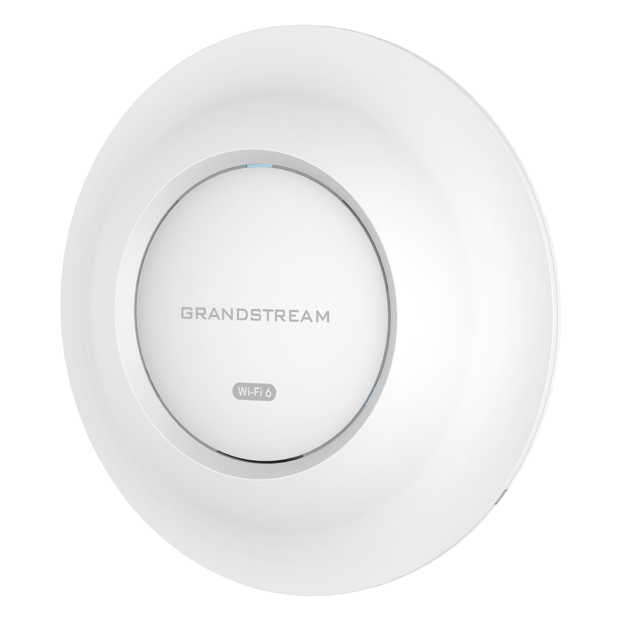 Punto de Acceso Wi-Fi 6 / 5.38 Gbps / MU-MIMO 4x4:4 / Cobertura 175 m (574.1 ft) / 256 Clientes / PoE+ Dual Gigabit — GRANDSTREAM · SKU GWN7662