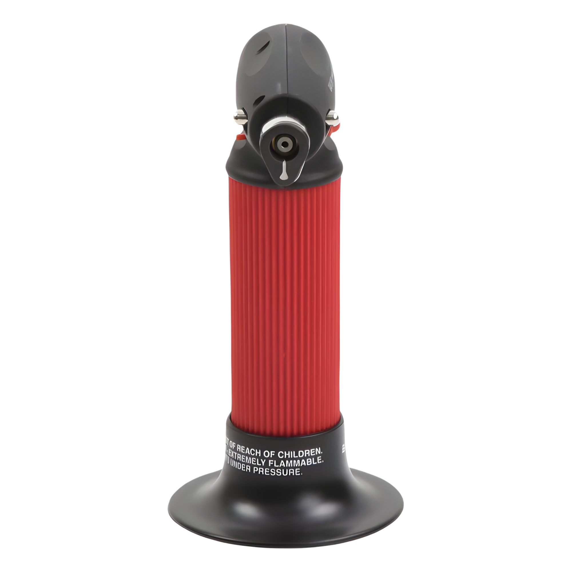 Micro Antorcha MASTER MT-51 de Gas Butano, auto-ignición, flama ajustable.