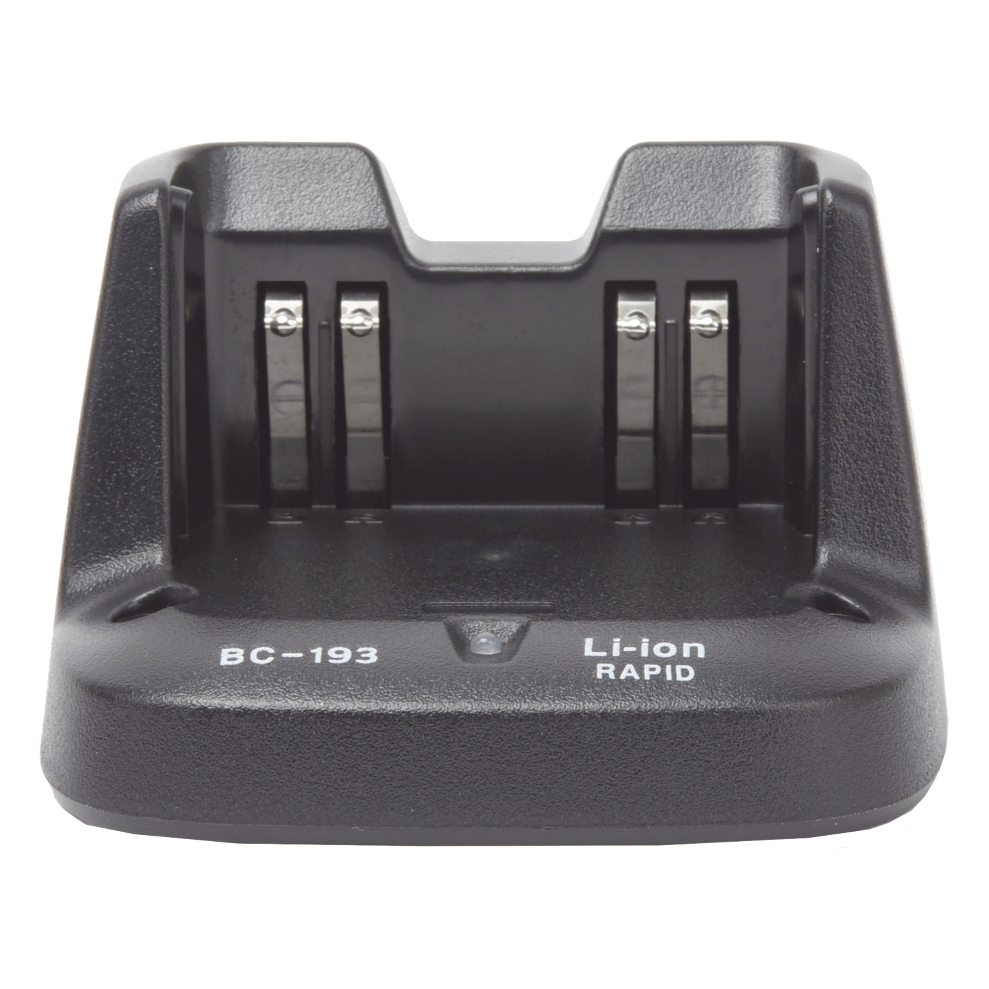 Cargador Rápido para Baterías Li-Ion / 800 mA / Compatible Encendedor Vehicular / Operación -20°C a +45°C — TXPRO · SKU TX-BC193