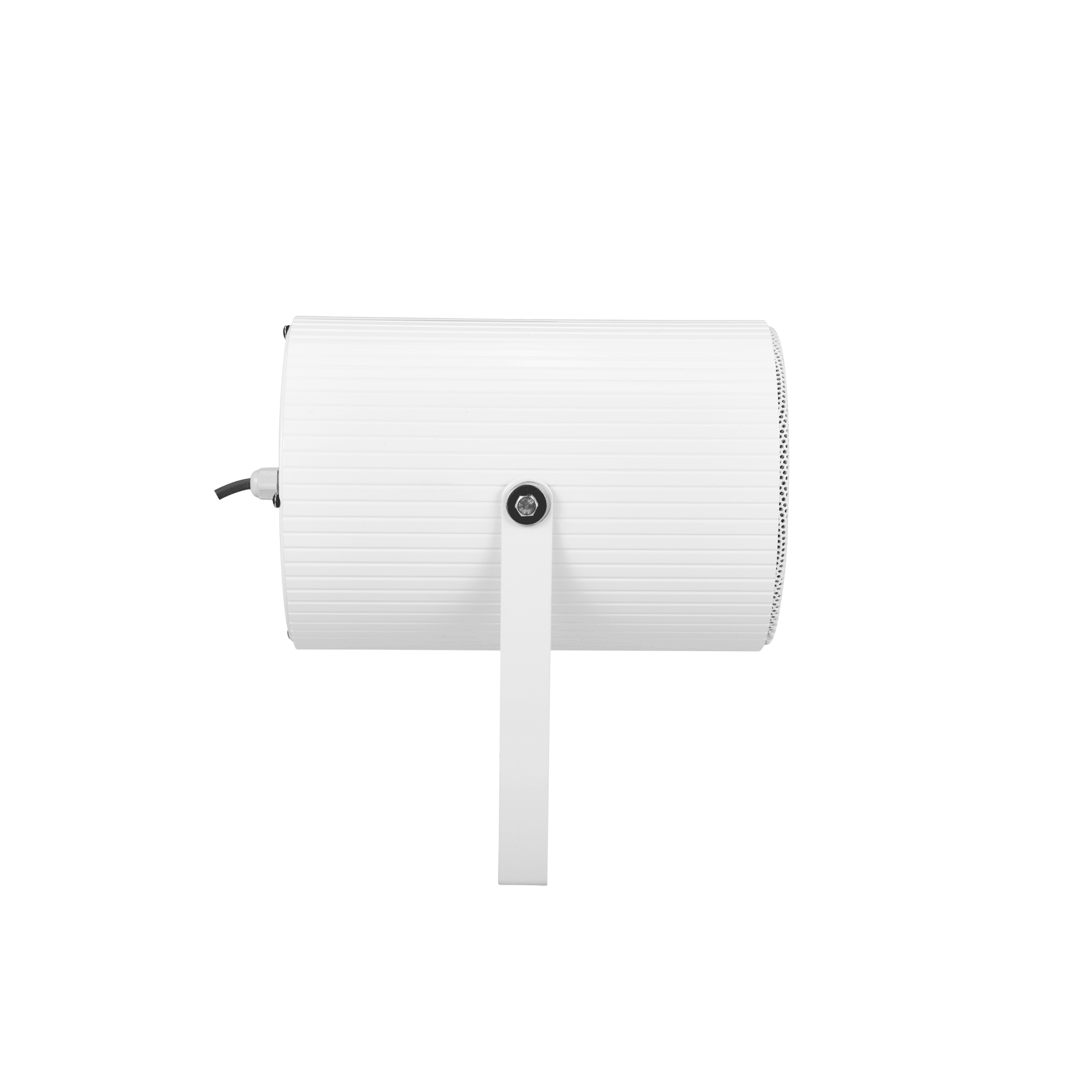 Altavoz de Proyección / 7.5/15 W / Sensibilidad 100 dB / Respuesta 250 Hz-14 kHz / Montaje en Pared 90°
