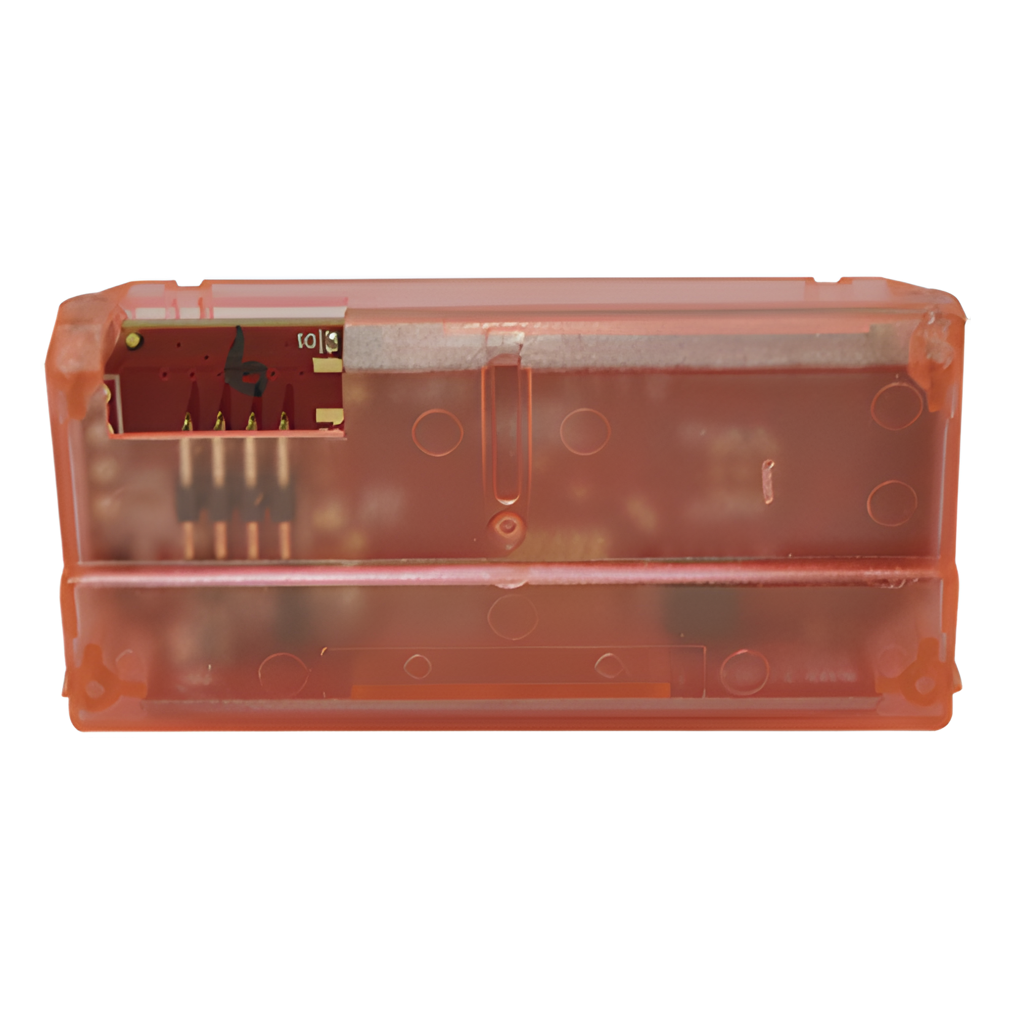 Módulo de Conectividad Zigbee / Control Inteligente / Hasta 250 Usuarios PIN / Ajustable 35-50 mm / ANSI/BHMA Grado 2 / Backset 60/70 mm — ASSA ABLOY · SKU 89407