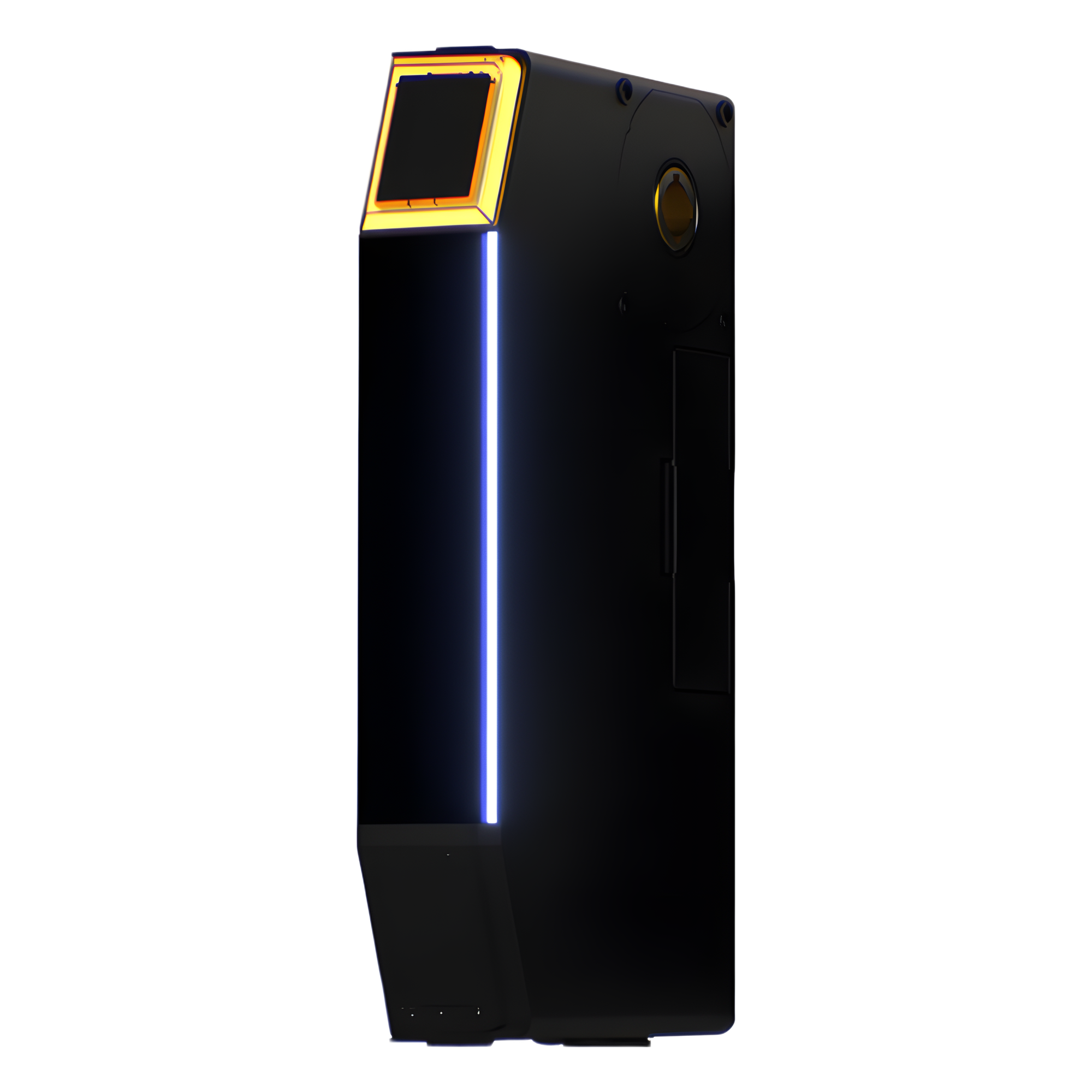 Operador de Puerta de Garage / 1/2 HP / Wi-Fi Integrado / Torque 25 Nm / IP54 / -20 a 40°C / Iluminación LED / 2 Controles Inalámbricos — ACCESSPRO · SKU ACCESS-MD-PRO