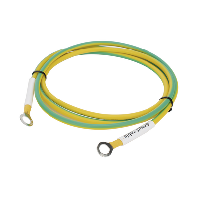 Kit de Cables de Conexión para Rectificador con OLT, 1.5 M (Compatible con rectificador LP-PSOLT-90A)