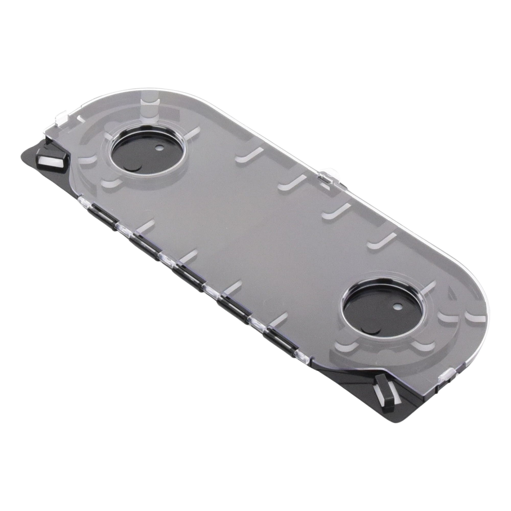 Charola de Empalme para Fibra Óptica / 24 Empalmes de Fusión o Mecánicos / 0.36' x 13.9' x 5.3' / Compatible con Paneles FCEU