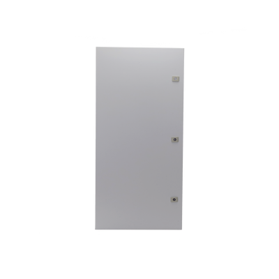Gabinete Exterior / Acero Galvanizado / 3 Baterías / Montaje en Poste / 1050x208x505 mm / 16.14 kg / IP para Energía Solar — EPCOM INDUSTRIAL · SKU GBP03