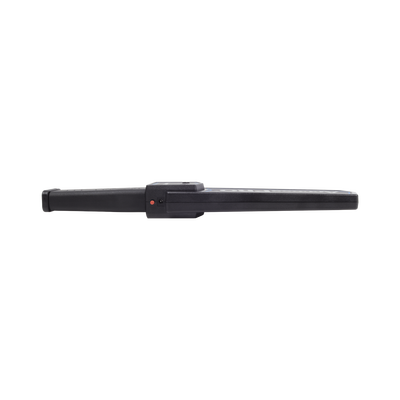 Detector de Metal Portátil para Objetos Pequeños / Protección IP31 / Indicador LED / Vibración y Alarma Audible Simultanea / Para Inspección a Detalle 