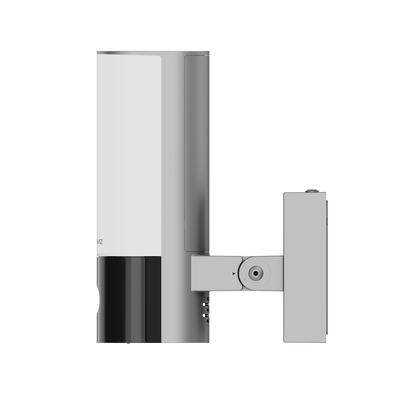 Cámara IP 4 Megapíxel / Wi-Fi / Lampara Integrada / Audio de dos vías / Imágen Nocturna a Color / Detección Humana / Audios Personalizables  / Uso Exterior con Protección