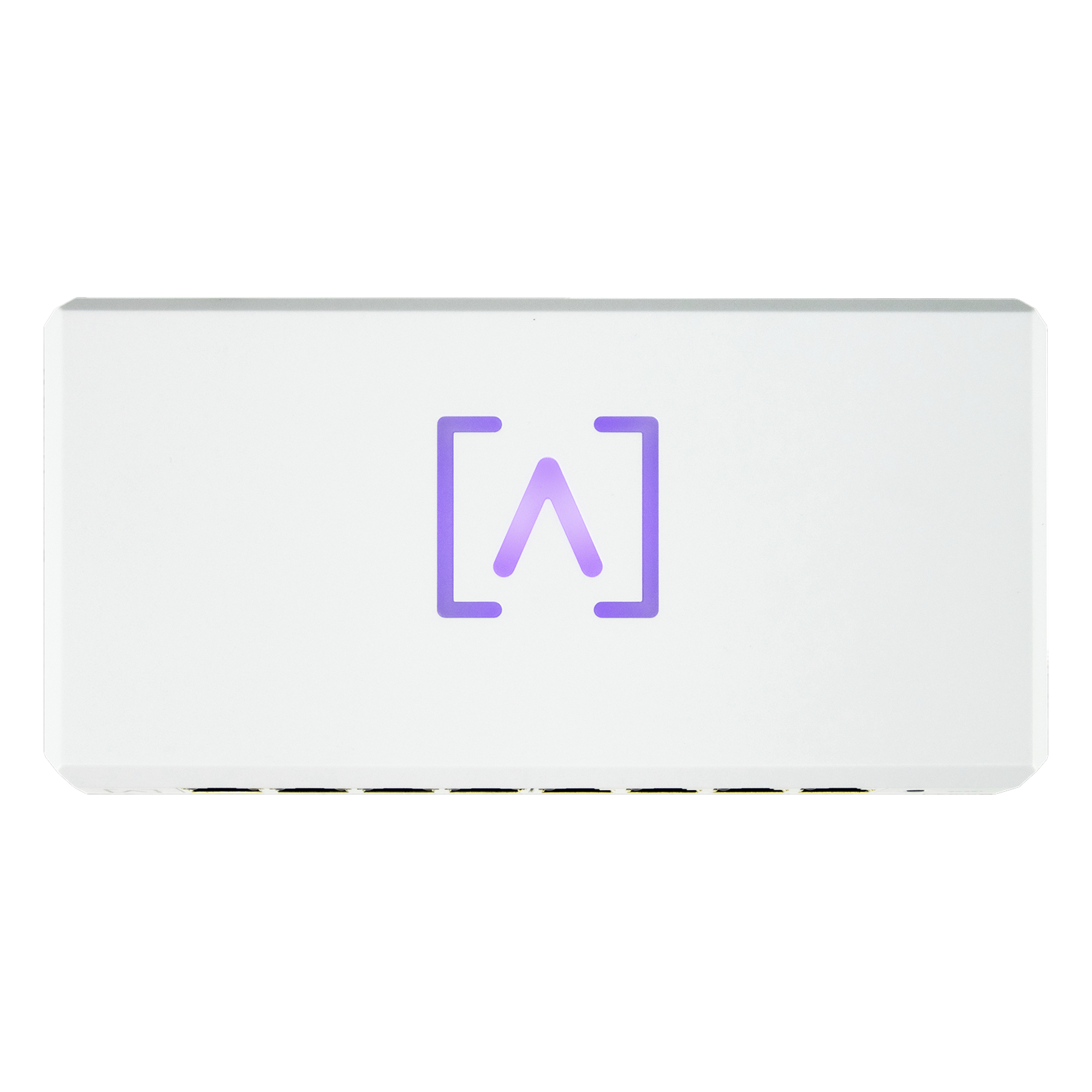 Switch Administrable / 8 Puertos Gigabit / 4 Puertos PoE+ 30W / Presupuesto PoE 60W / Gestión en Nube Gratuita
