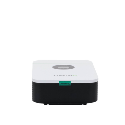 Inversor Cargador 3kW Compatible con Baterías de Litio, Monitoreo Remoto y Sincronización para Mayor Potencia, Operación 48Vcc