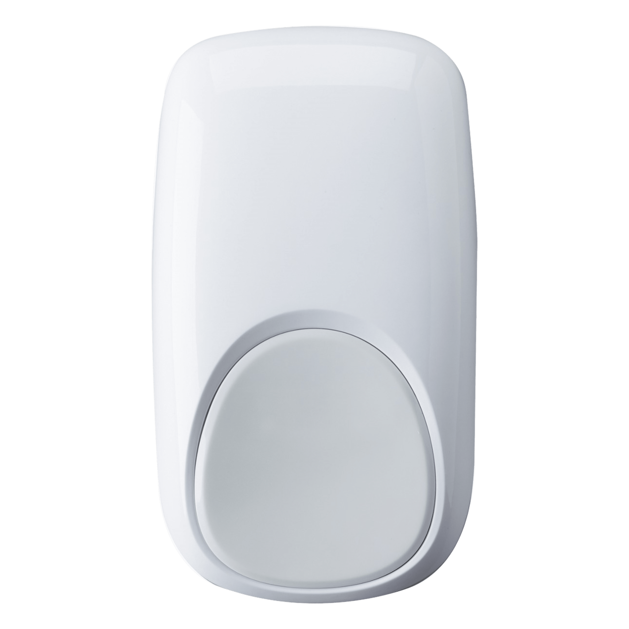 Sensor de Movimiento Dual Tecnología / PIR Óptica de Espejo + Microondas X-Band / Cobertura 16 x 22 m (52.5 x 72.2 ft) / 36 Zonas / Anti-Máscara / V-Plex 2 Hilos — HONEYWELL HOME RESIDEO · SKU DT8050A-SN
