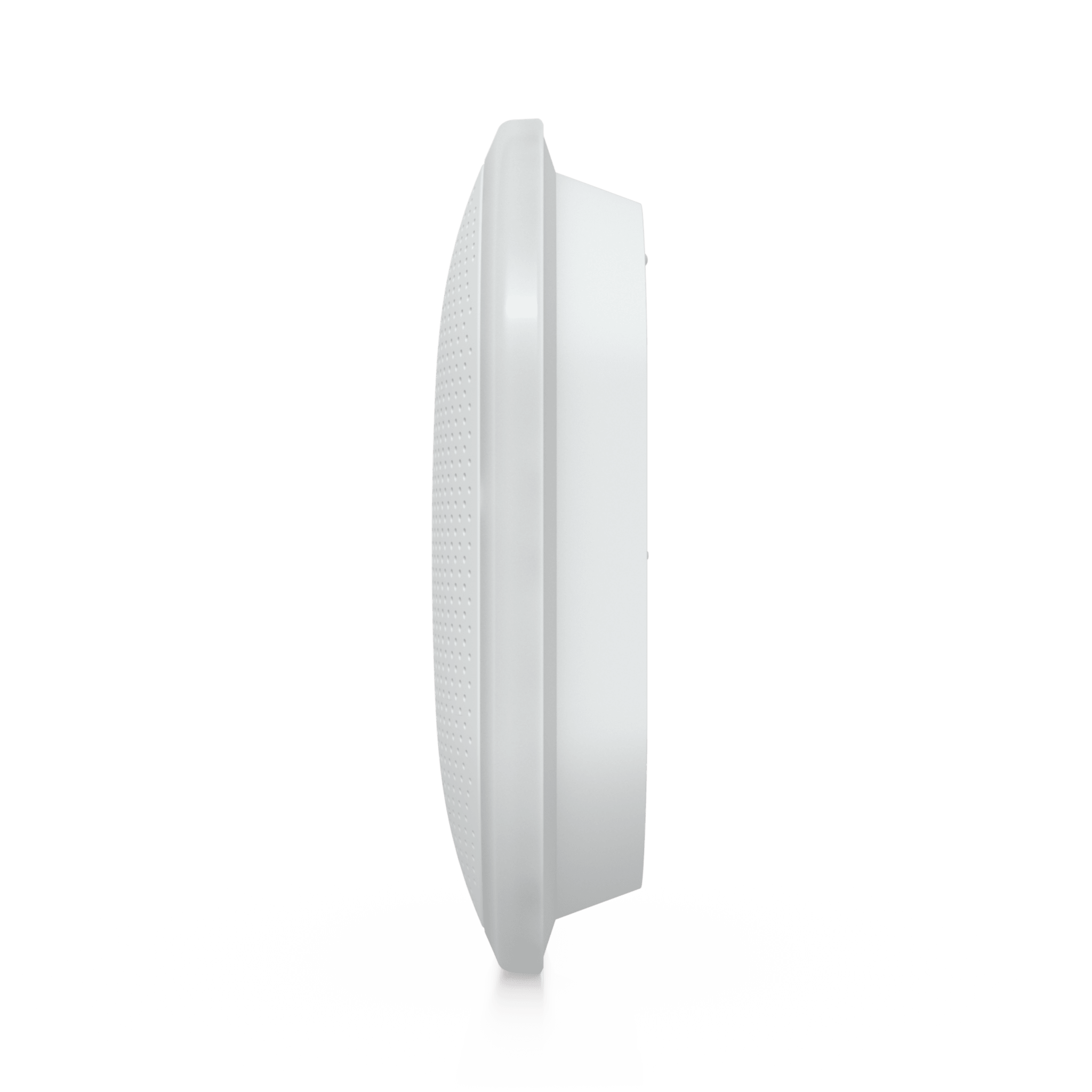 Sirena Inalámbrica IP / Alarma 110 dB / LED RGB/W de Emergencia / SuperLink 2 km (1.2 mi) / Alimentación Batería o DC 12-24V / Unifi Protect