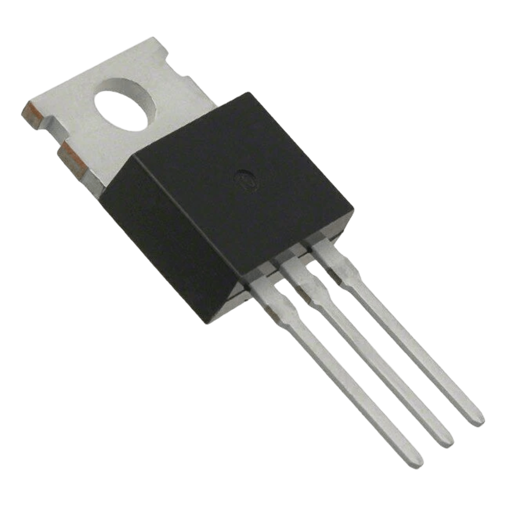 MOSFET Canal-N / 200 V / 40 A / 160 W / TO-220AB / Conmutación de Alta Velocidad — SYSCOM PARTS · SKU STP-40N20