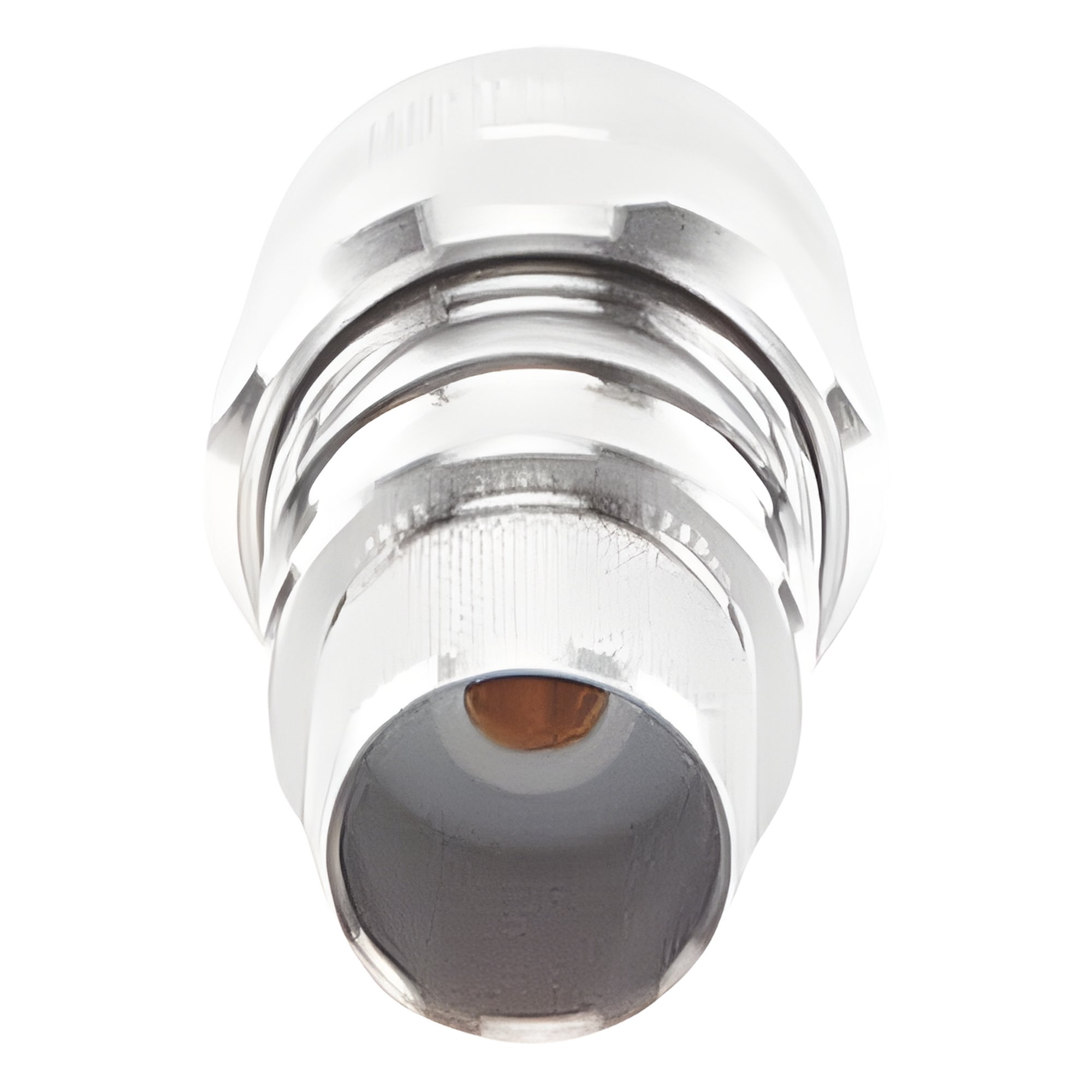 Conector Coaxial N Macho / Plegable / Pin Cautivo No Soldable / 50 Ohm / Para Cable LMR600, LP600