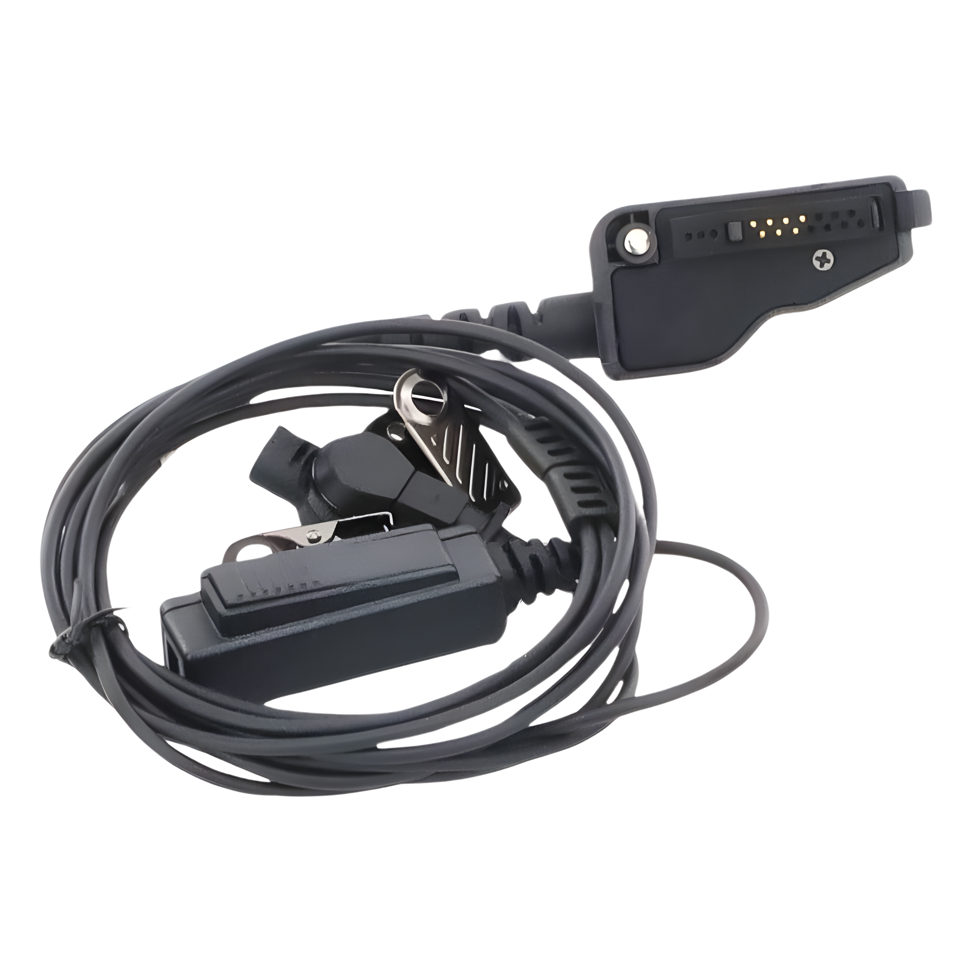 Conector para Radio / Compatible TC-610P / TC-780 / TE320 / Conexión Profesional
