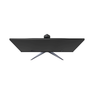 Monitor 27" GAMING Backlight-LED IPS, Resolución 1920 x 1080p 144Hz, con Entradas de Video VGA / HDMI / DISPLAYPORT .  Bisel Ultra Delgado. Compatible con VESA