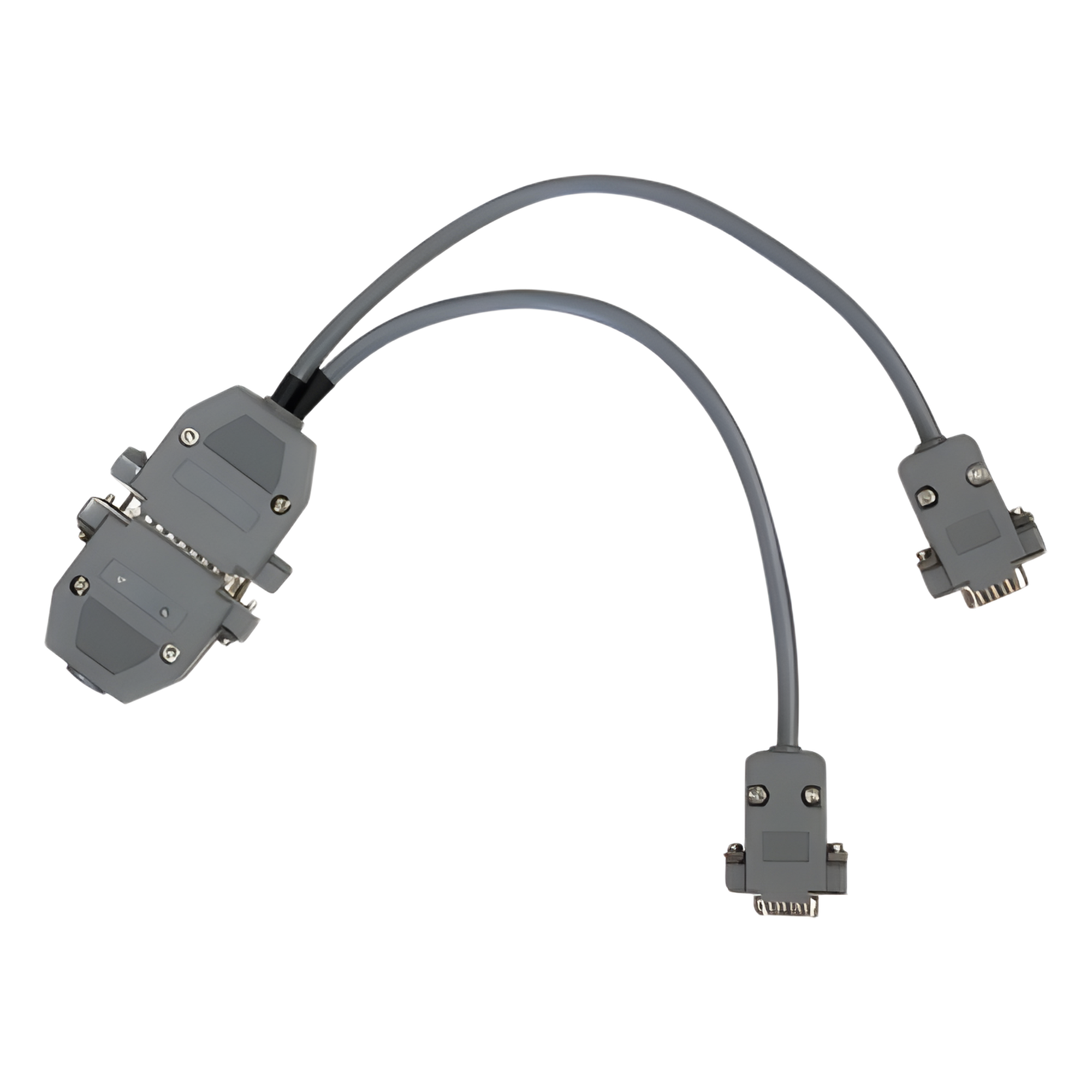 Interfaz para repetidor / Conectores DB-15 macho / NXDN y analógico / Compatible NX-1700, NX-1800 y series TK — EPCOM INDUSTRIAL · SKU KTS-0010-HD