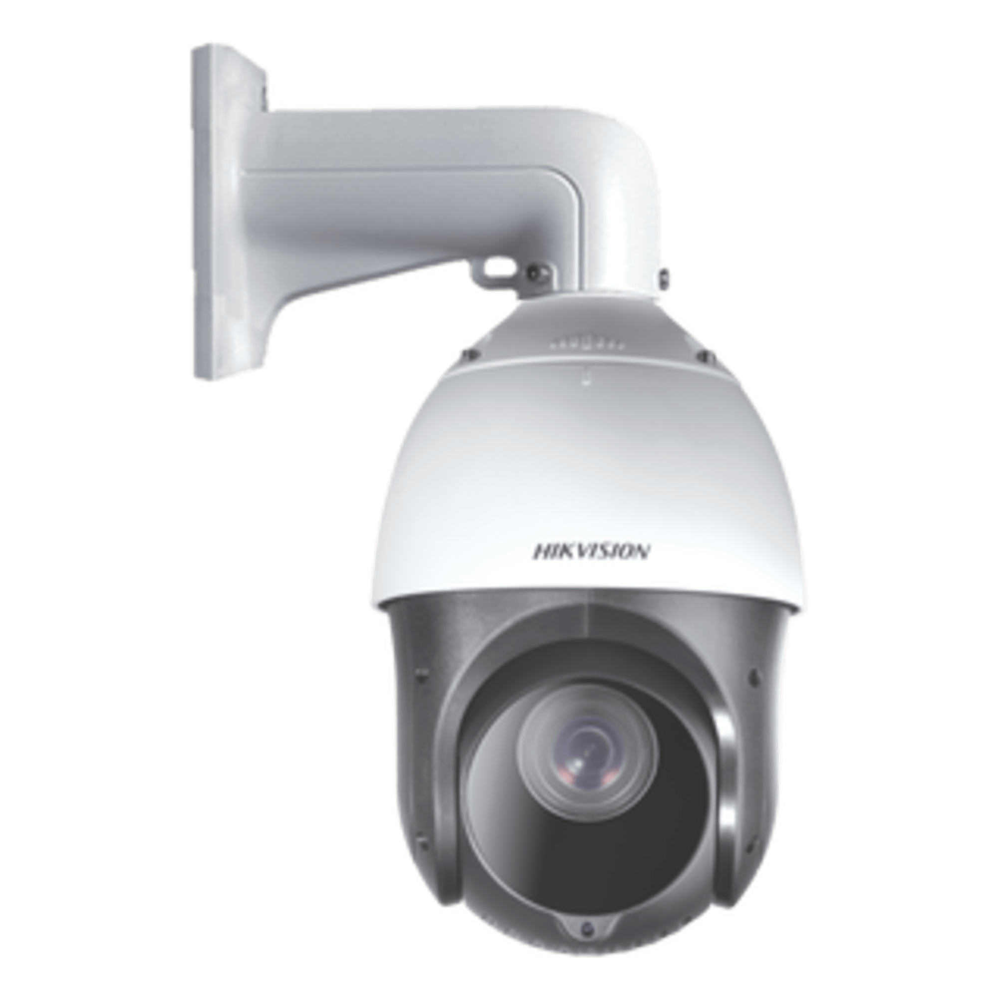PTZ TurboHD / 4 Megapixel / 25X Zoom Óptico / IR 100 m (328 ft) / WDR 120 dB / IP66 / RS-485 — HIKVISION · SKU DS-2AE4425ITG