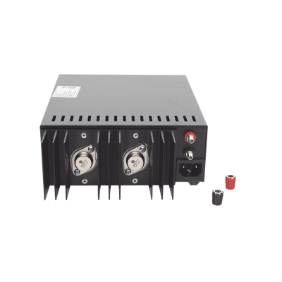 Fuente de poder  LinealRegulada Astron | Salidas:13.8Vcc, 11A