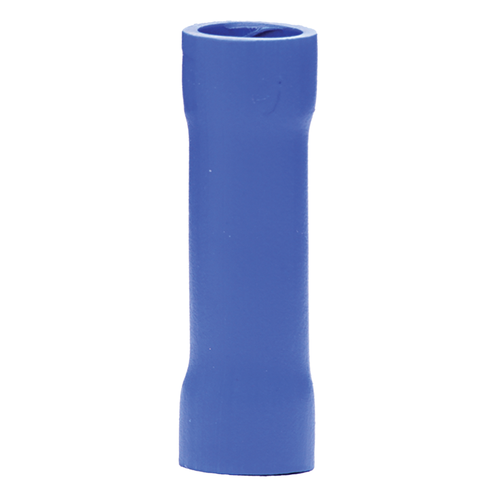 Conector Aislado a Tope / 14-16 AWG / 27A / PVC / Paquete 25 Piezas — EPCOM POWERLINE · SKU AE-205-62