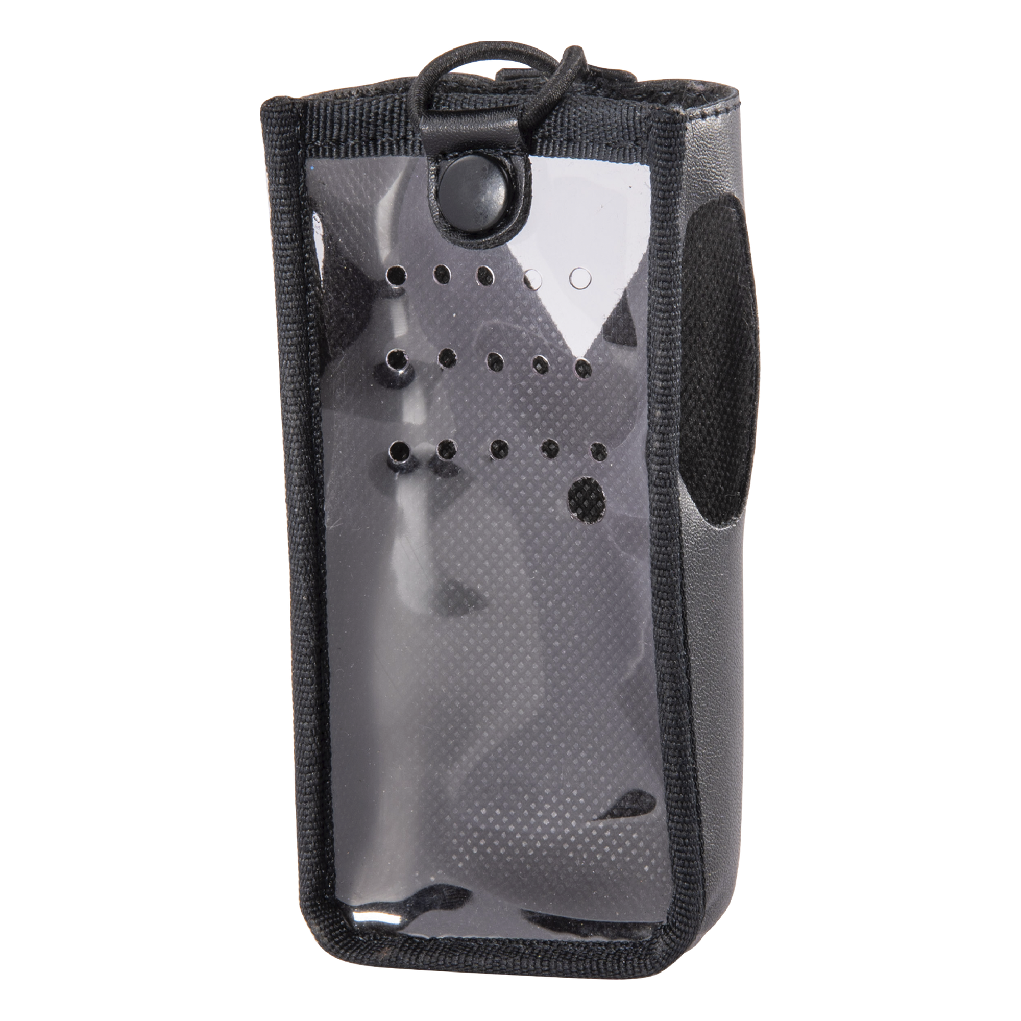 Funda Protectora / Vinilo Reforzado / Costuras Dobles / Cubierta Transparente / Compatible TX-320