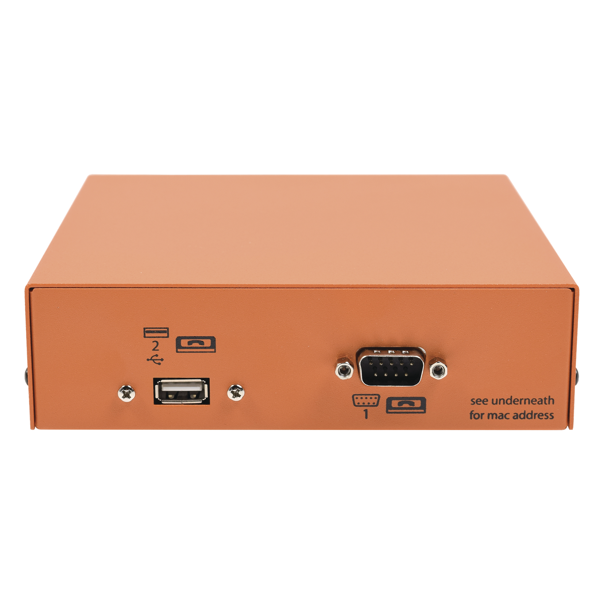 DT42 Receptora de alarmas IP Universal, para su central de monitoreo, recepción  TCP/IP o  GPRS, serie M2M, paneles de alarma Hikvision, entre otros.
