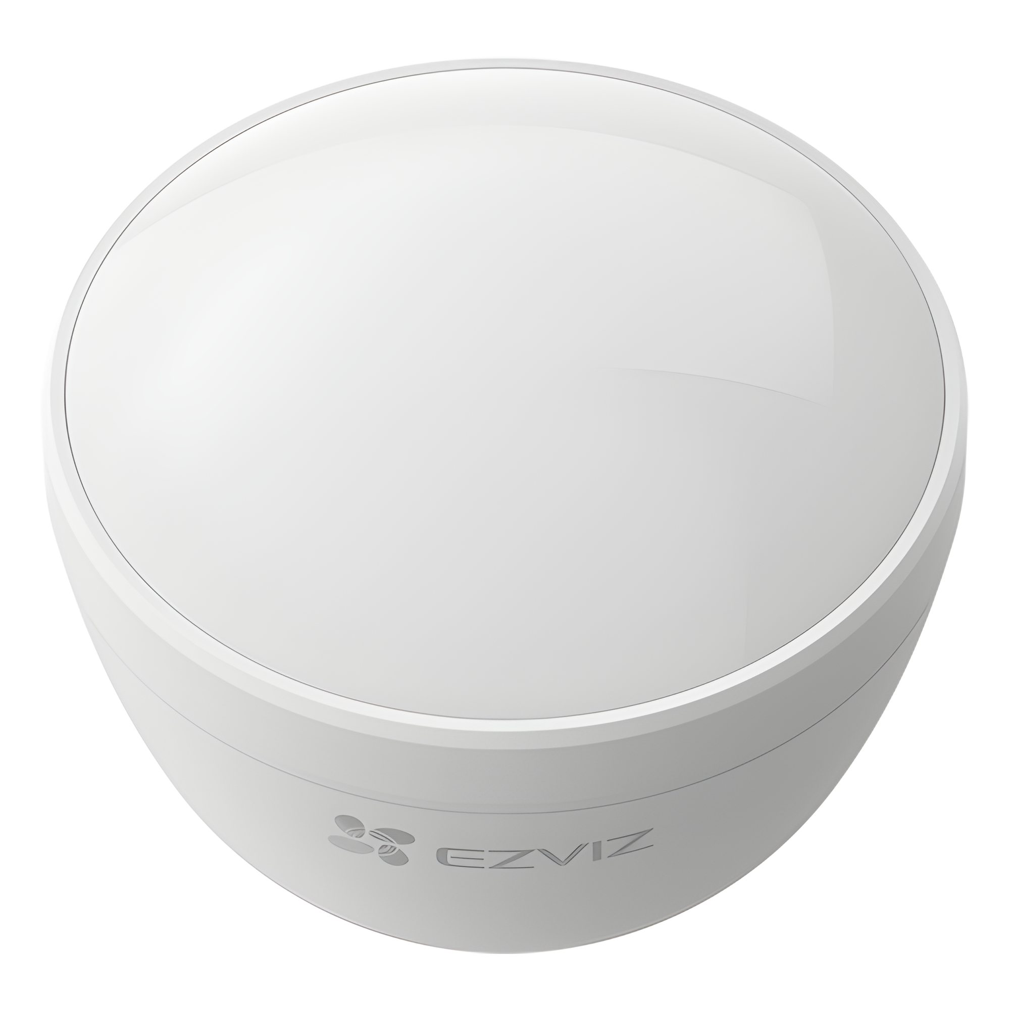Sensor de Movimiento PIR / Inmunidad para Mascotas / Zigbee 3.0 / Alcance 7 m (23 ft) / Batería 3 Años / Ángulo 360°