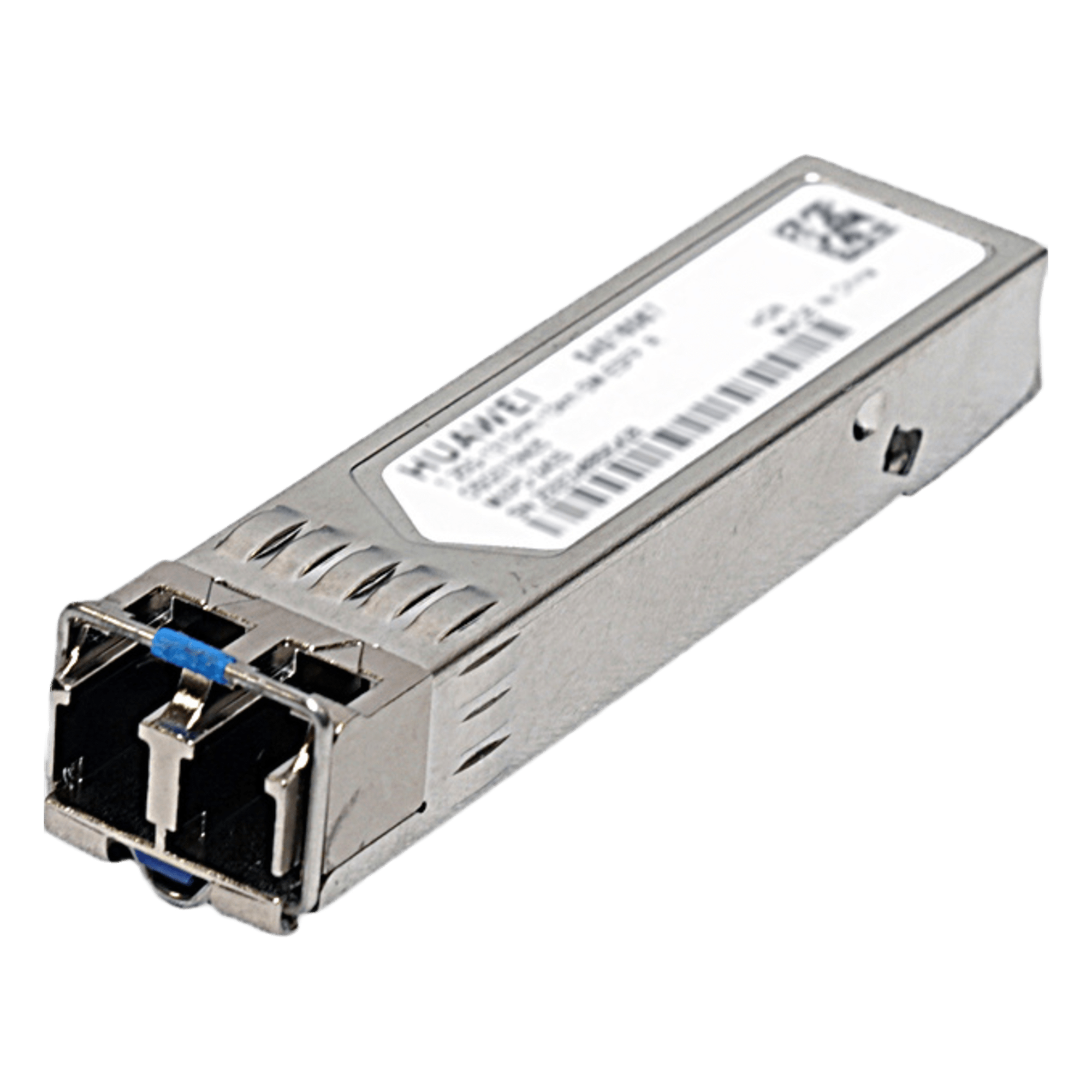 Transceptor Óptico eSFP / 1 Gbps / Monomodo / 1550 nm / LC / 40 km (131233 ft) — HUAWEI · SKU S-SFP-GE-LH40-SM1550