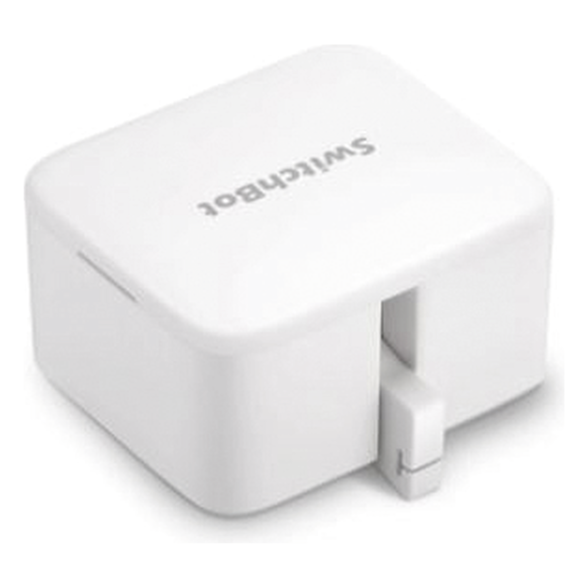 Controlador Hub Inteligente / Conexión Dual Wi-Fi y Bluetooth 4.2 / Alcance 120 m (393.7 ft) / Compatibilidad IR / Soporte Matter