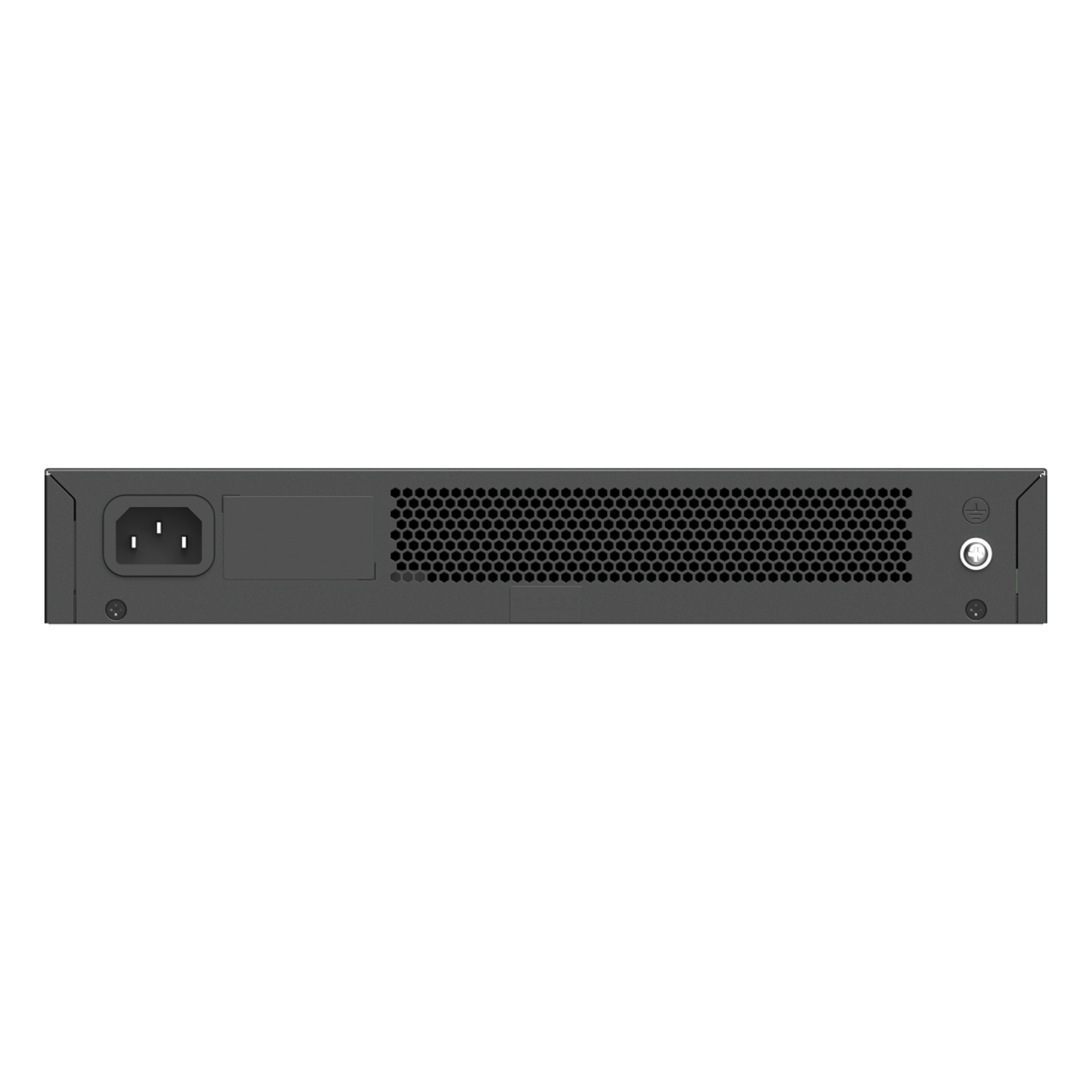 Switch No Administrable / 24 Puertos Gigabit / 48 Gbps / Sin Ventilador / Protección 4 kV