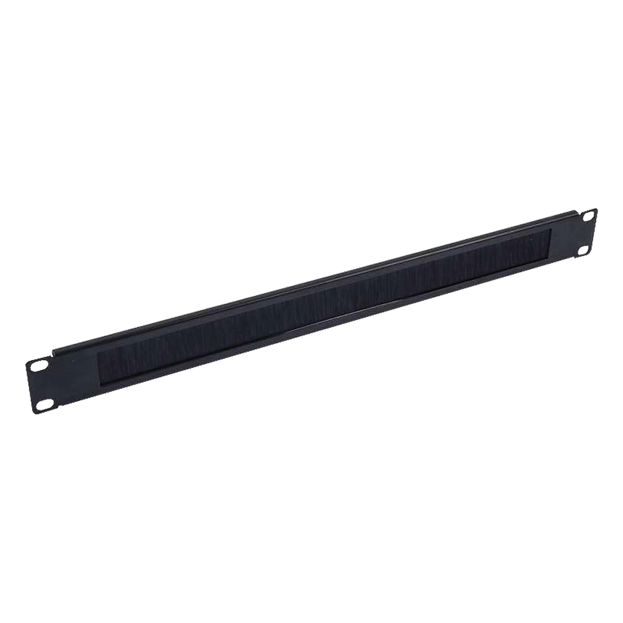 Panel Ciego Tipo Cepillo / 19 Pulgadas / 1UR / 1.73 x 19 x 0.34 Pulgadas / 0.51 lb — LINKEDPRO BY EPCOM · SKU LPP-P36
