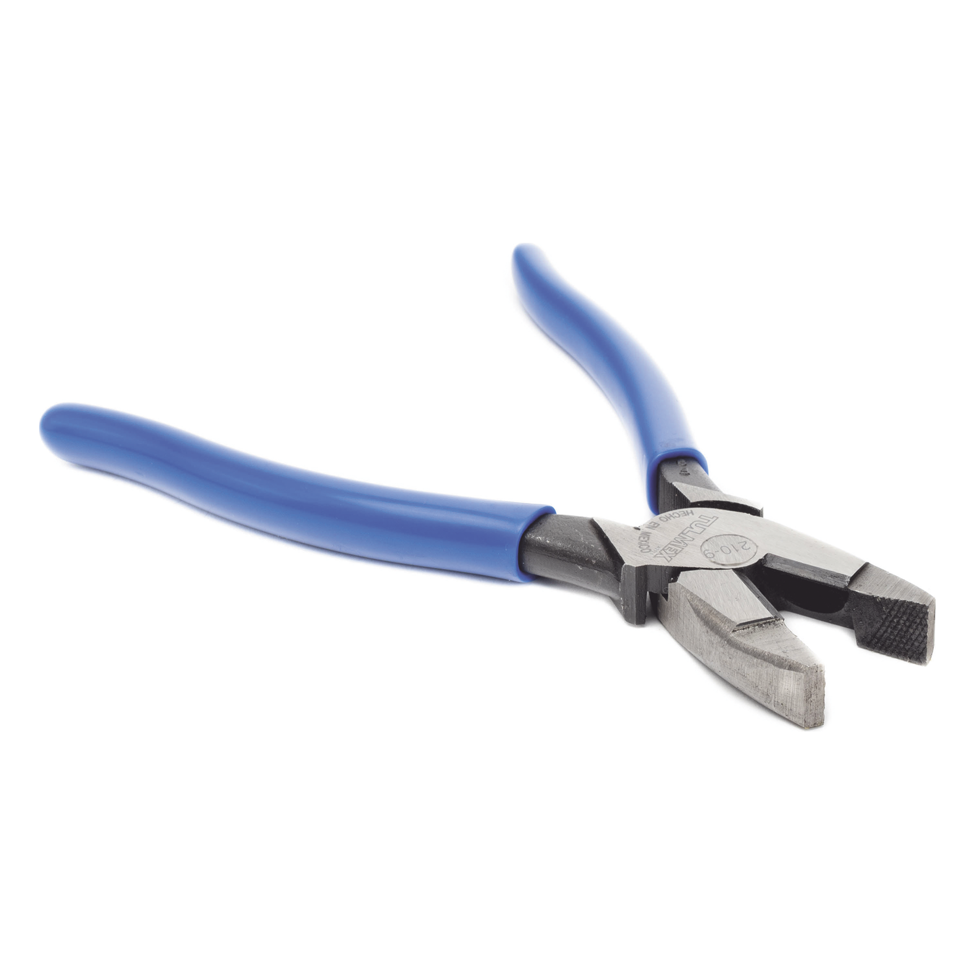 Pinza de Electricista Alta Palanca de 9 Pulgadas.