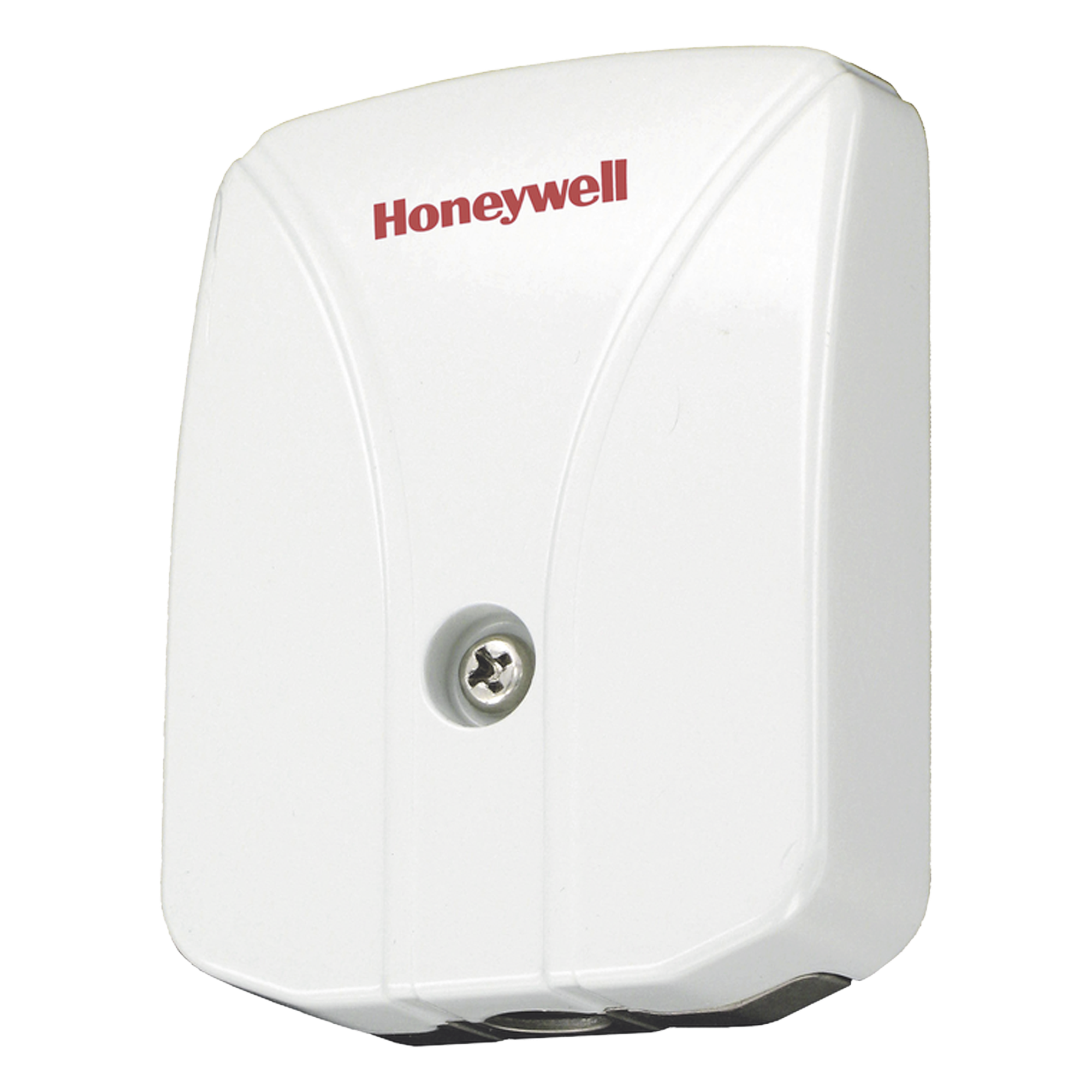 Detector Sísmico Universal / ATM y Bóveda / 4 Niveles de Sensibilidad / Filtro Antivibración / UL639 y ULC-S306 — HONEYWELL HOME RESIDEO · SKU SC-100