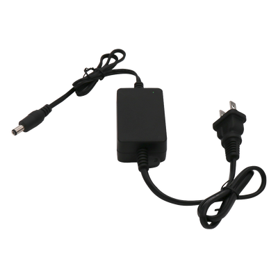 Fuente de Poder Regulada / 5 Vcc / 1A / Entrada 100-240 Vca / 5W / Certificaciones UL, CE, GS / Plug 5.5x2.5 mm — EPCOM POWERLINE · SKU P5DC1AZK